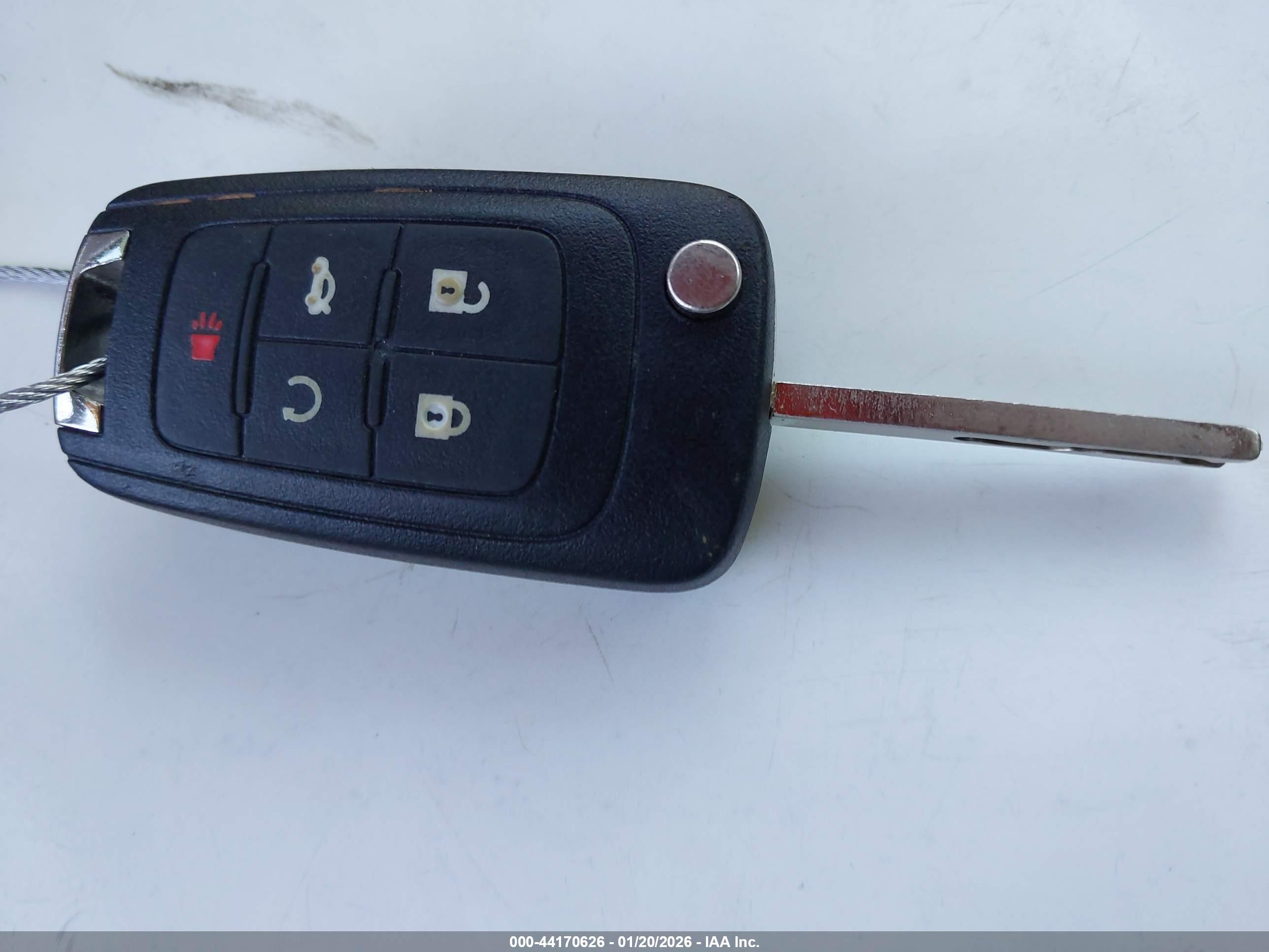 BUICK VERANO image 11