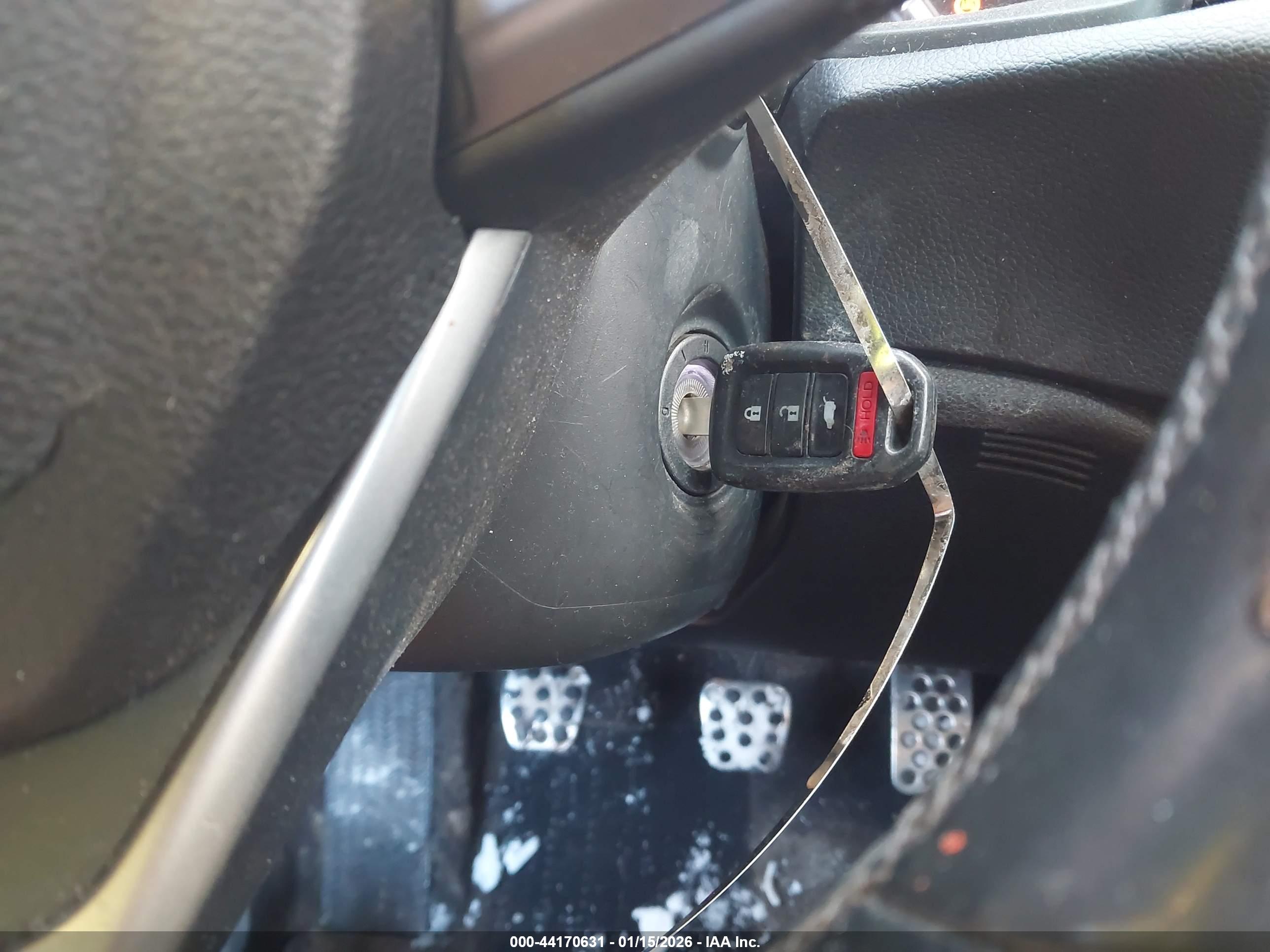 HONDA CIVIC image 11