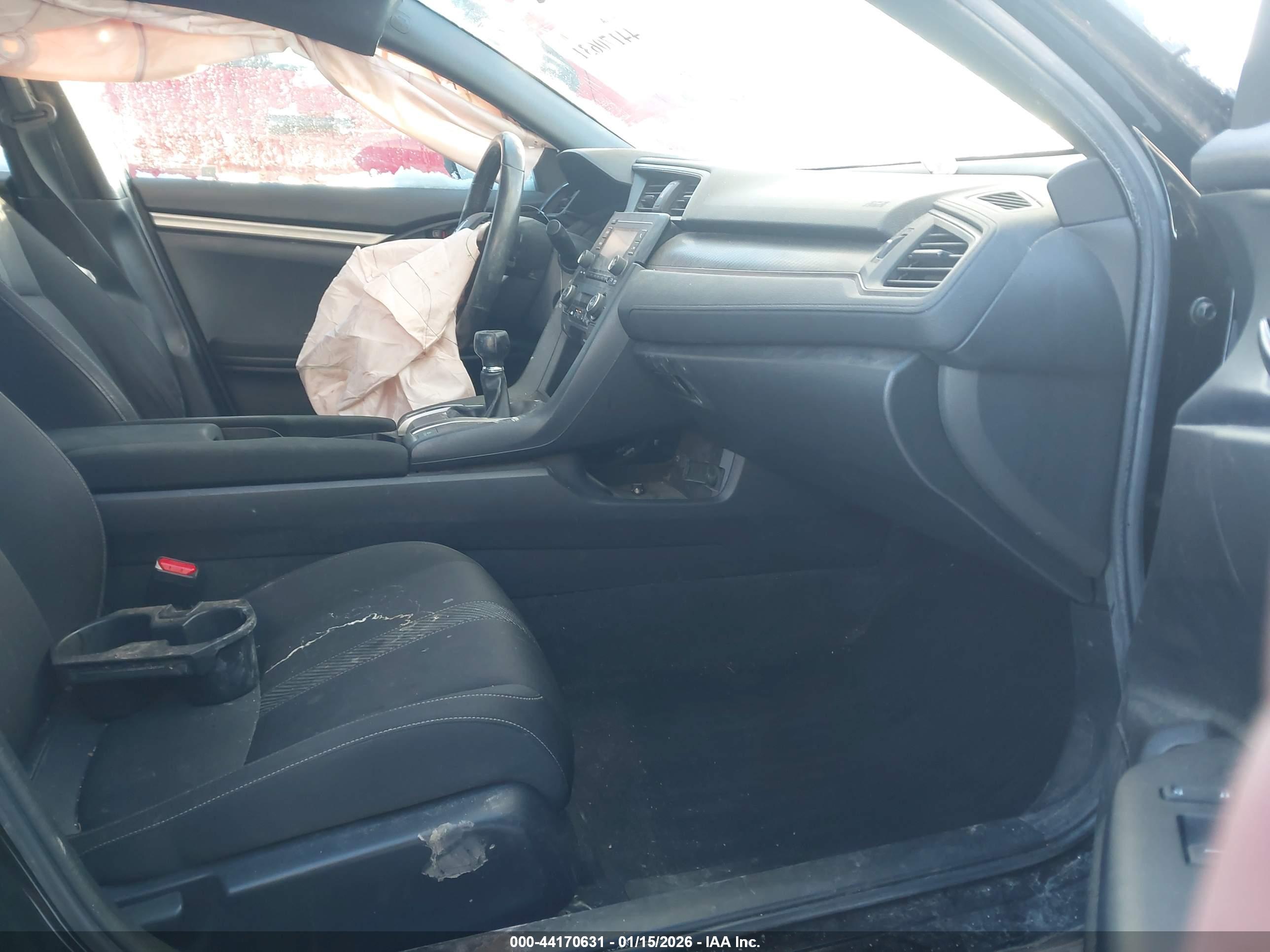HONDA CIVIC image 5