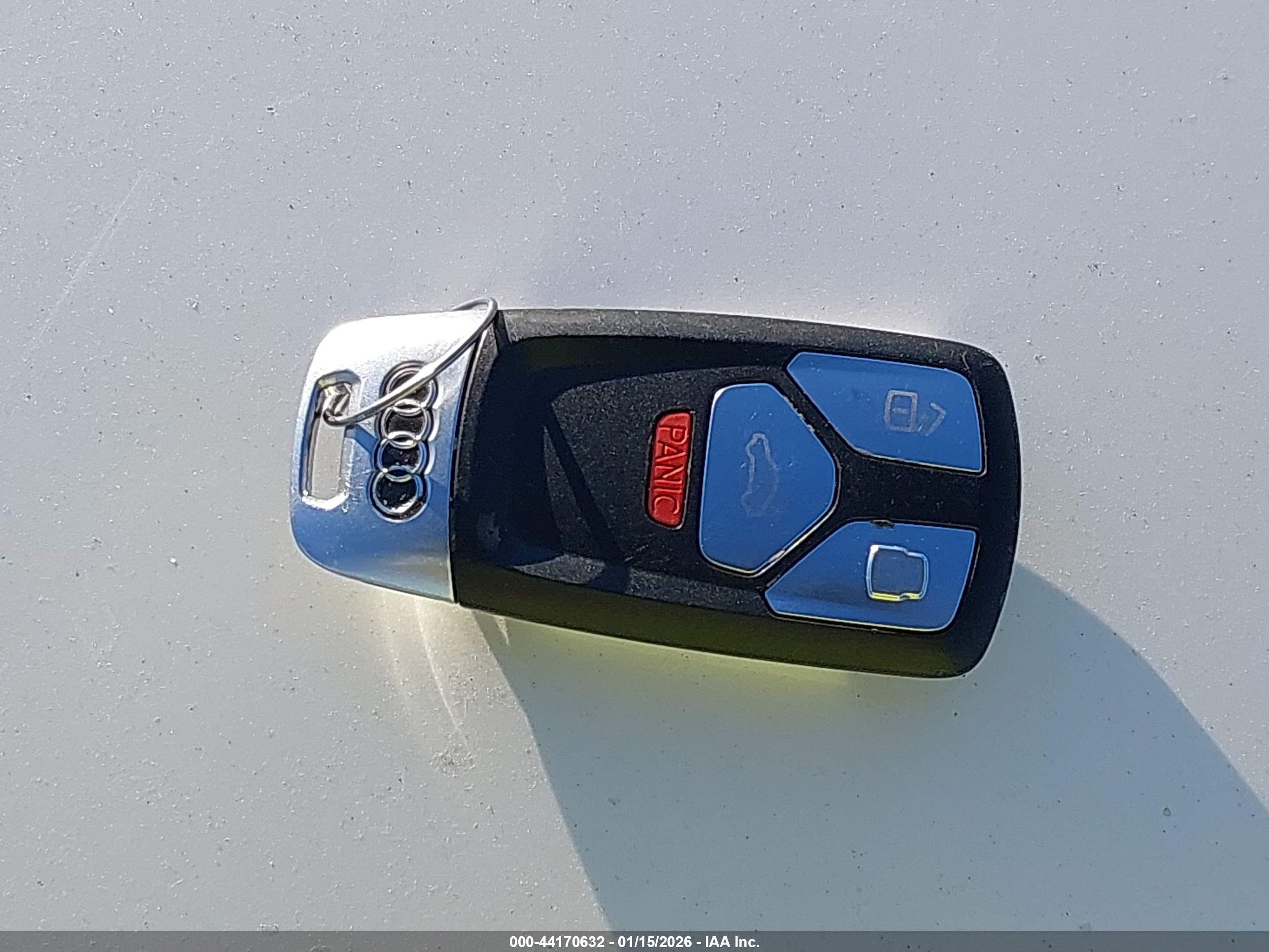 AUDI Q5 image 11