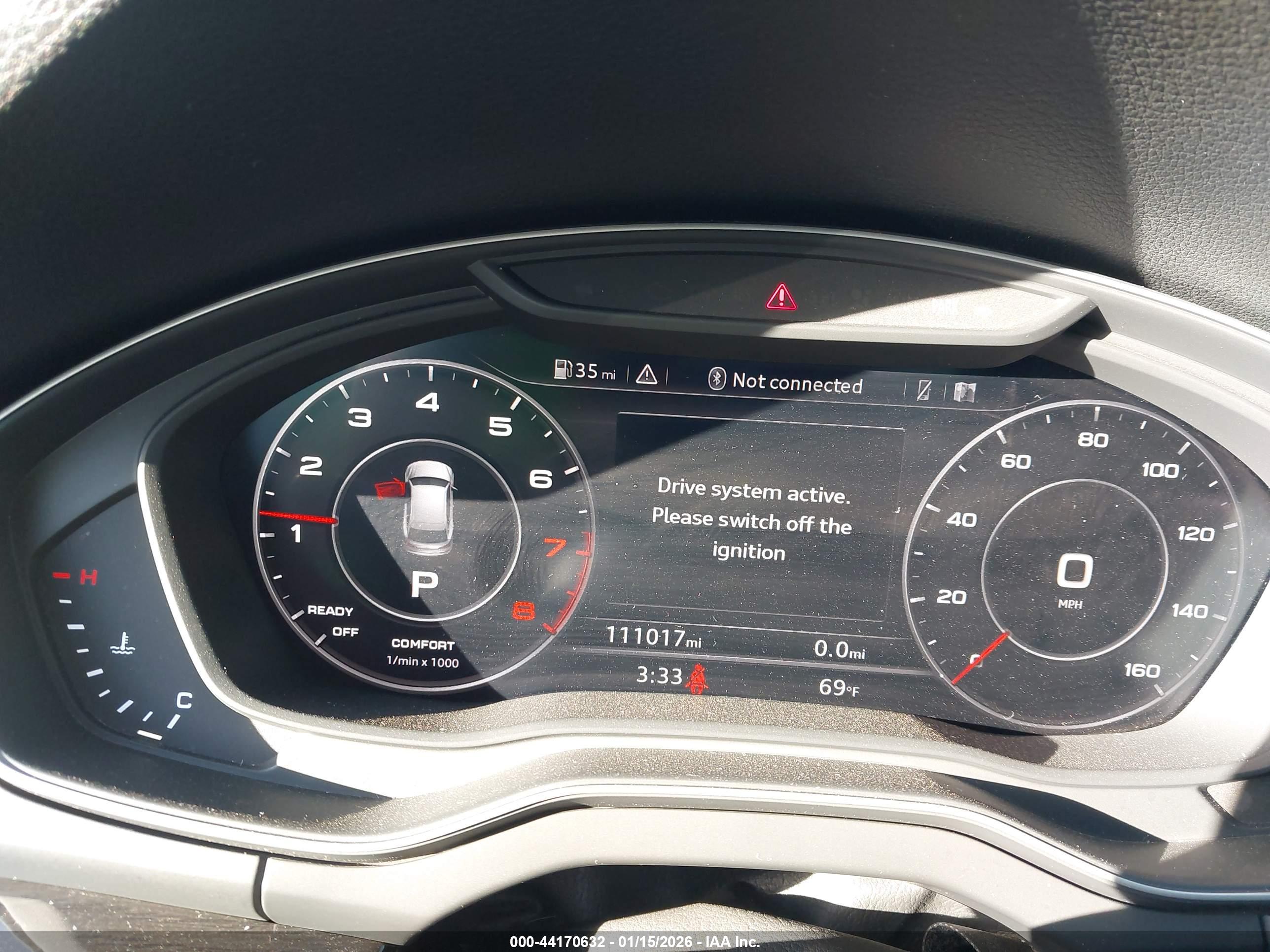 AUDI Q5 image 7