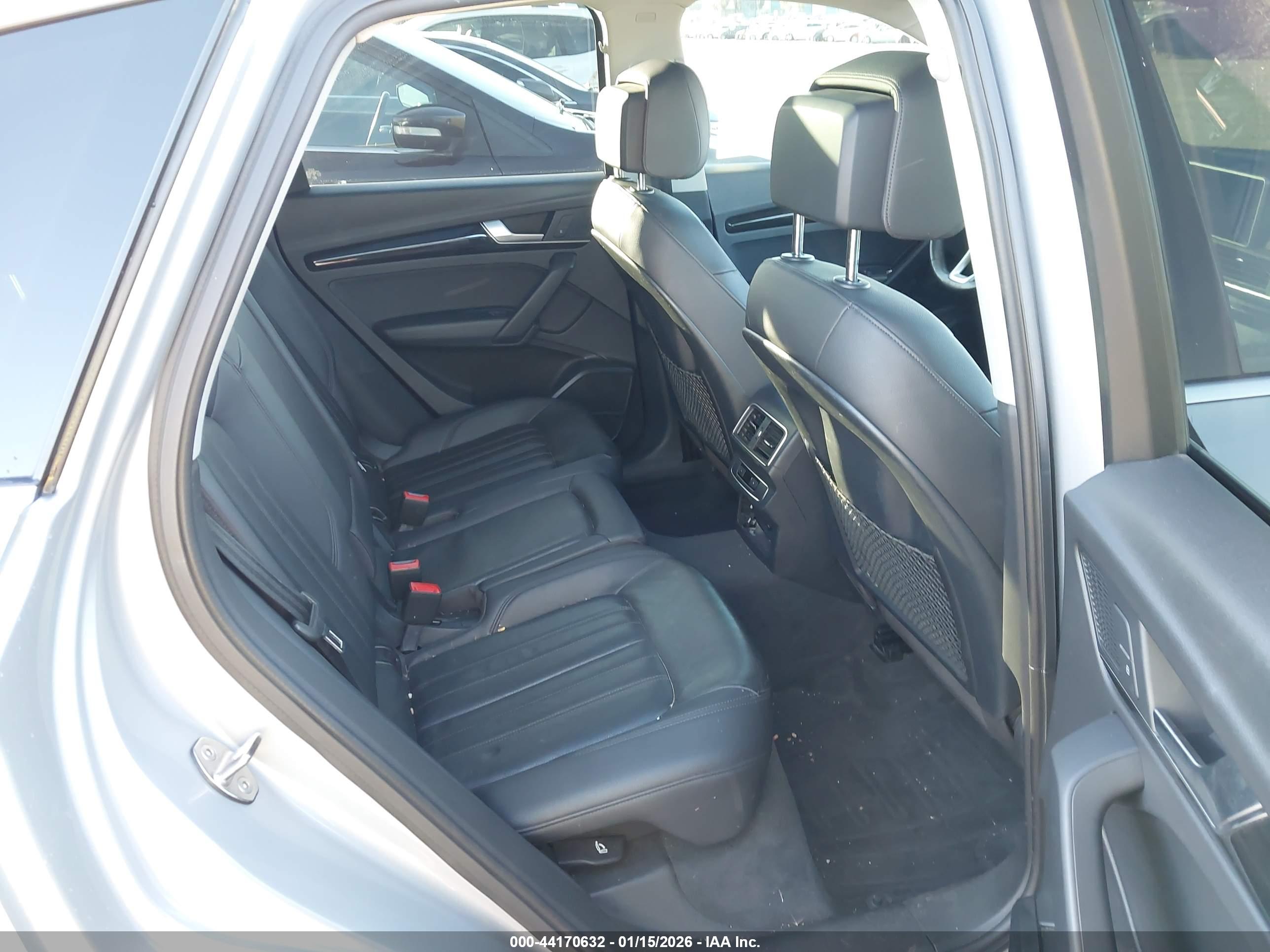 AUDI Q5 image 8