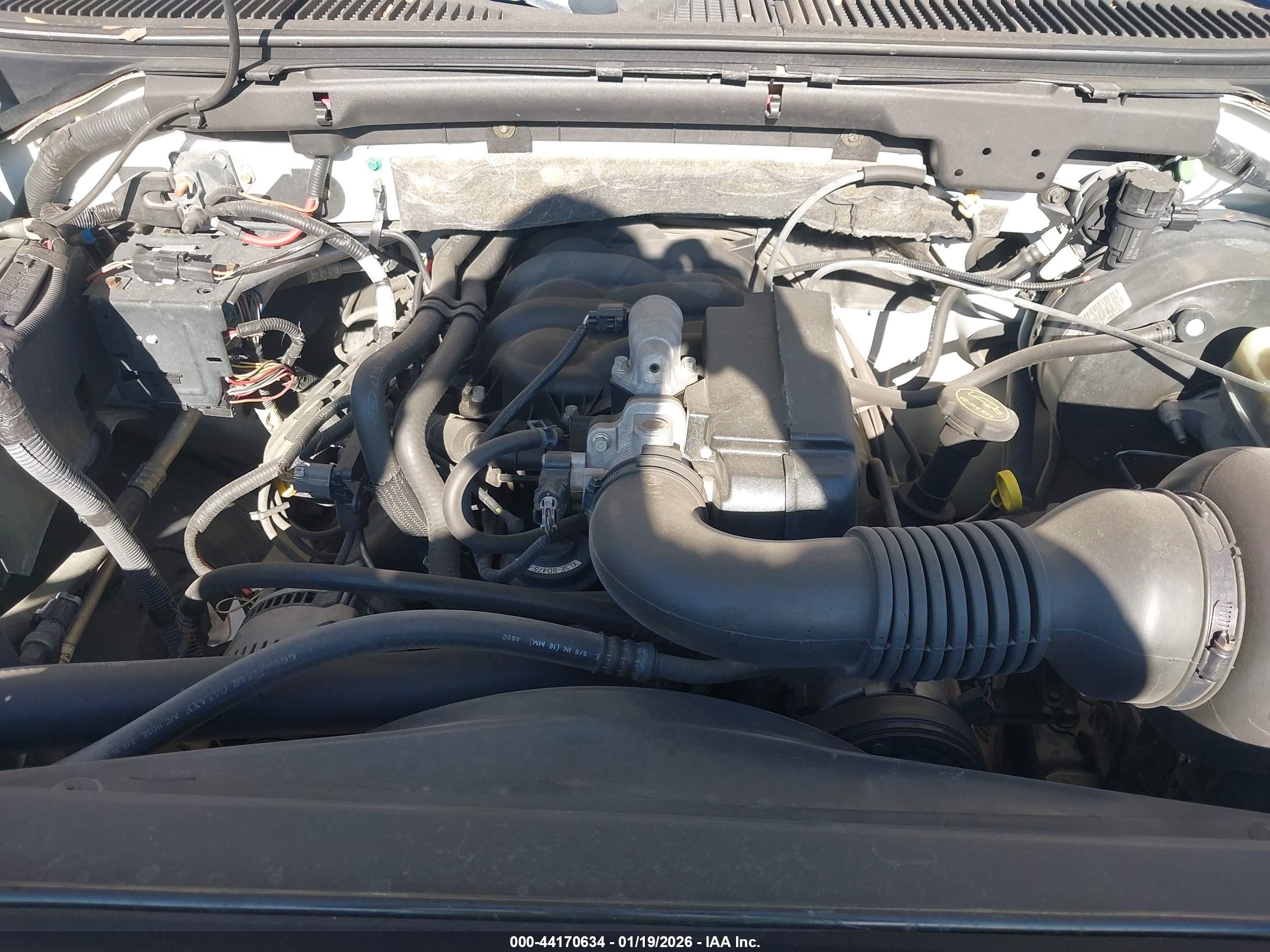 FORD F-150 image 10