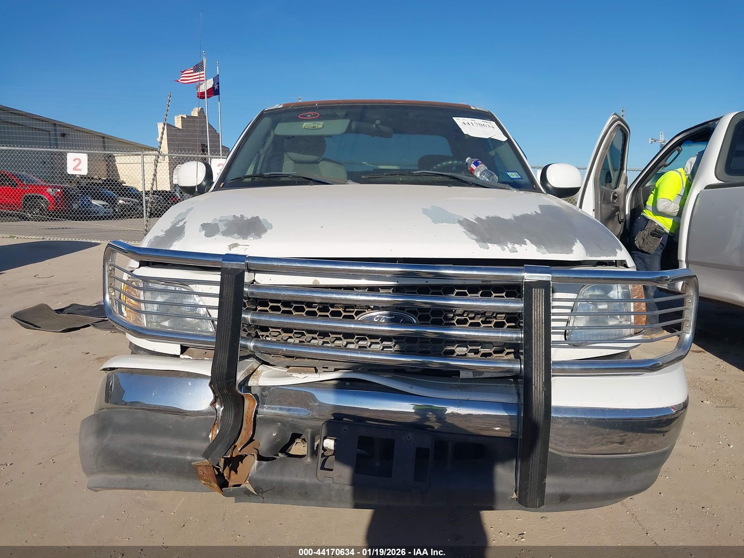 FORD F-150 image 6