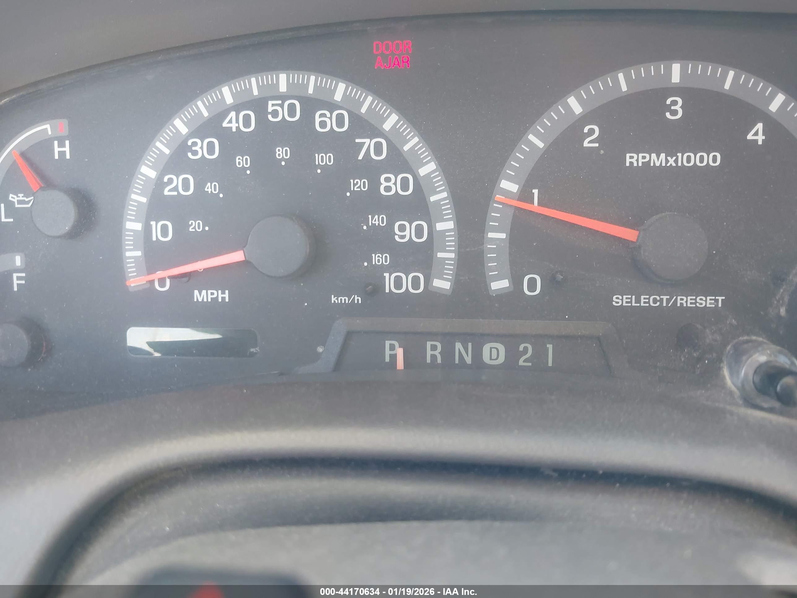 FORD F-150 image 7