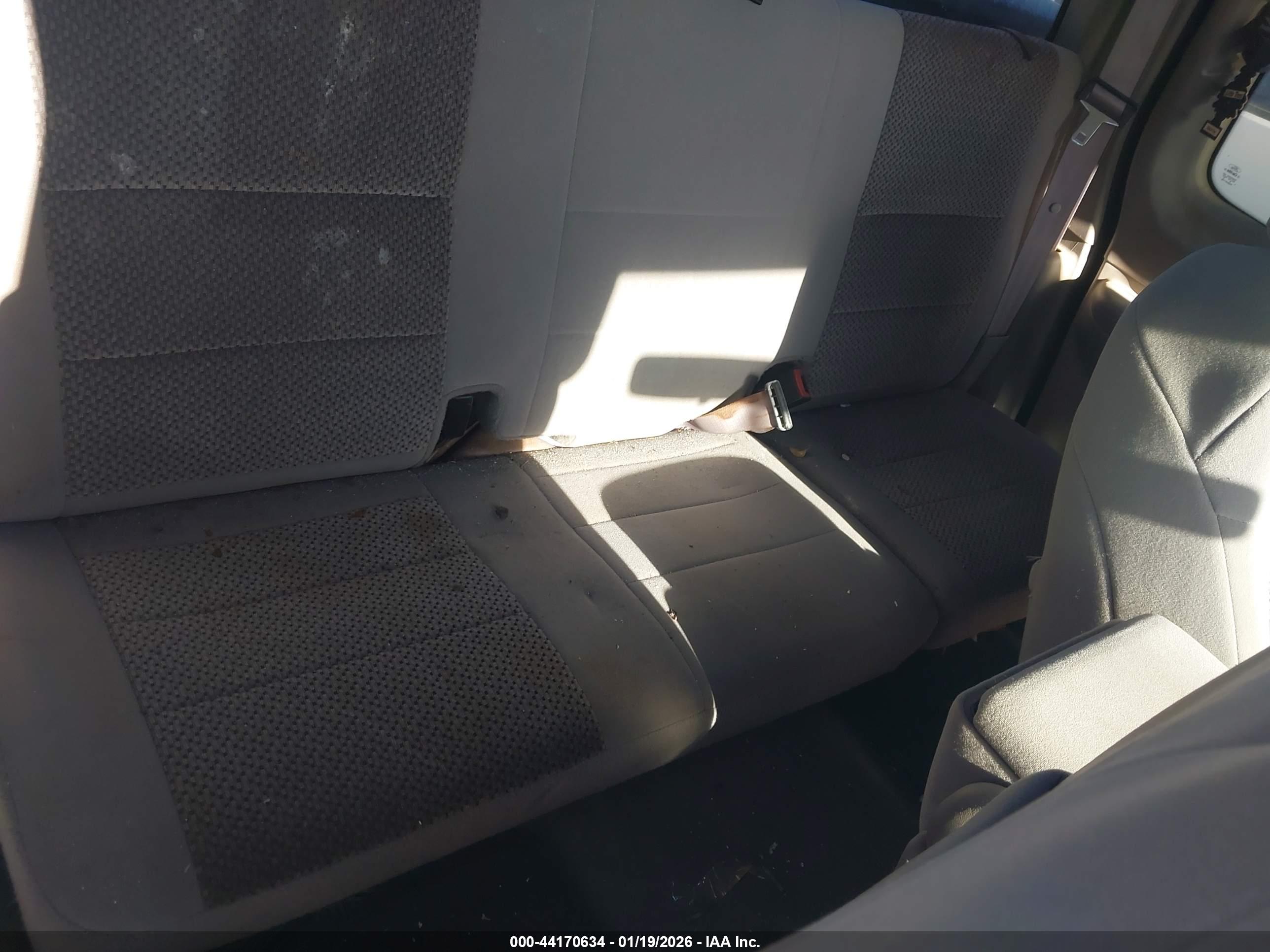 FORD F-150 image 8