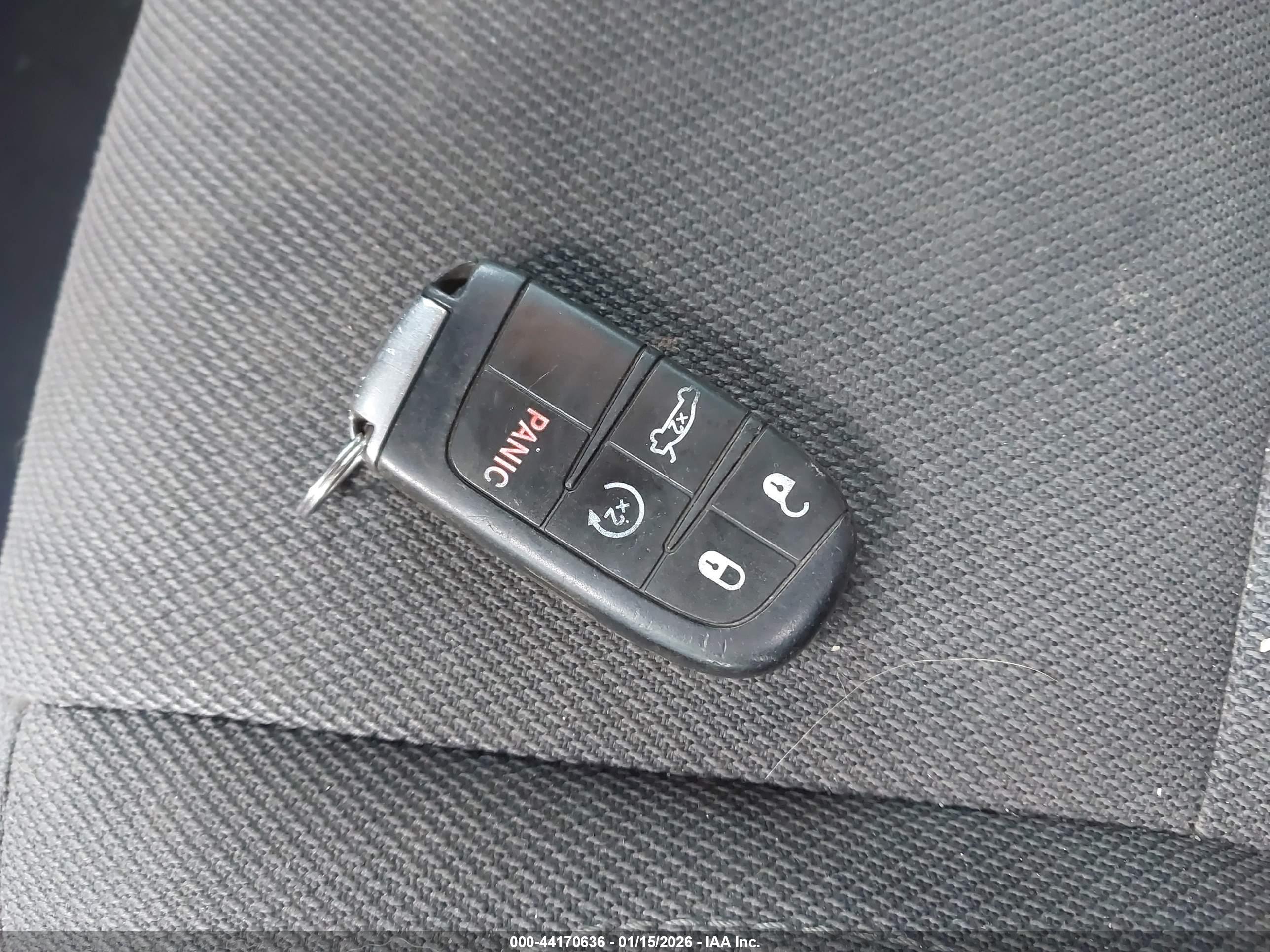 DODGE CHARGER image 11