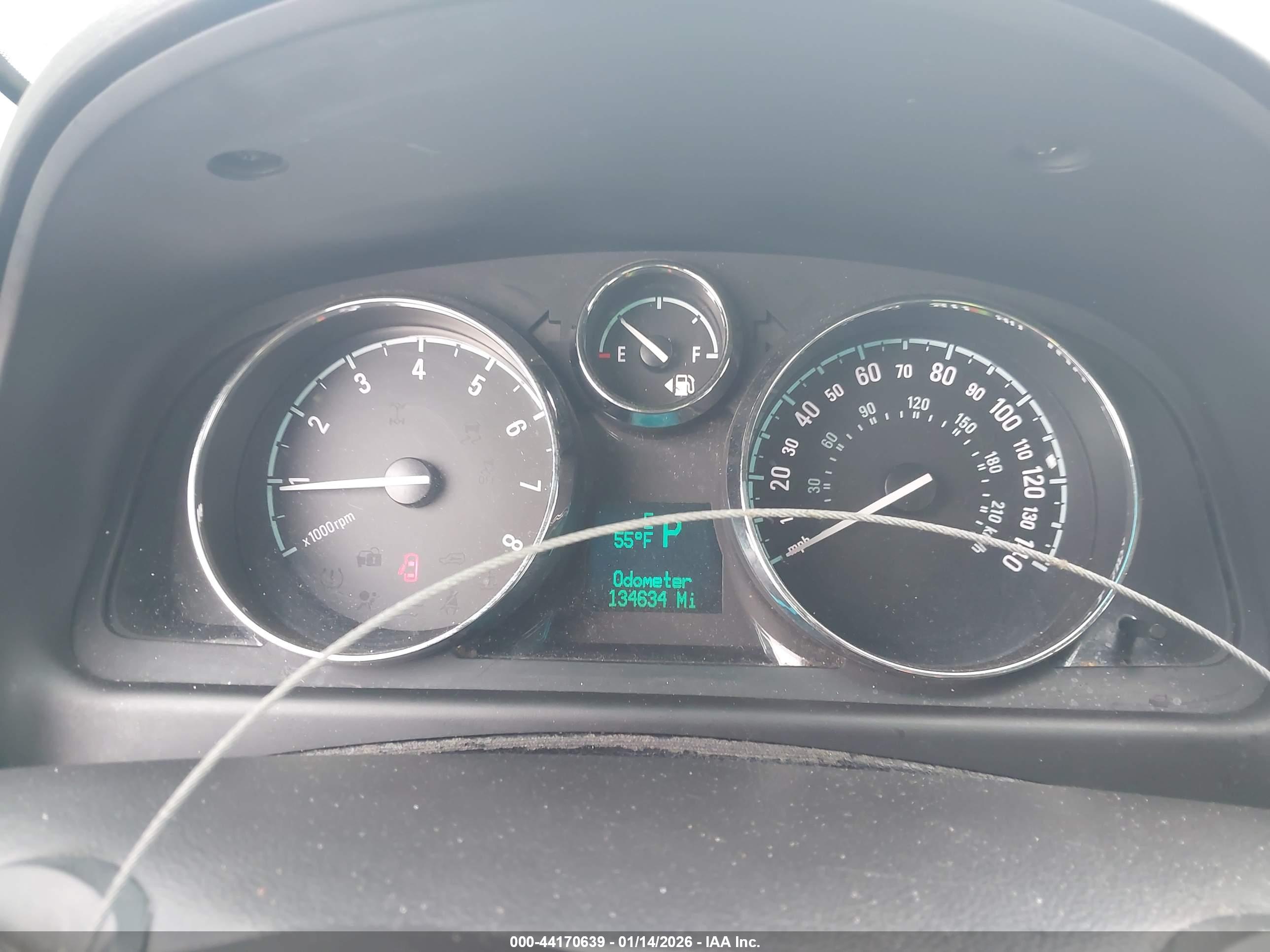 CHEVROLET CAPTIVA image 7