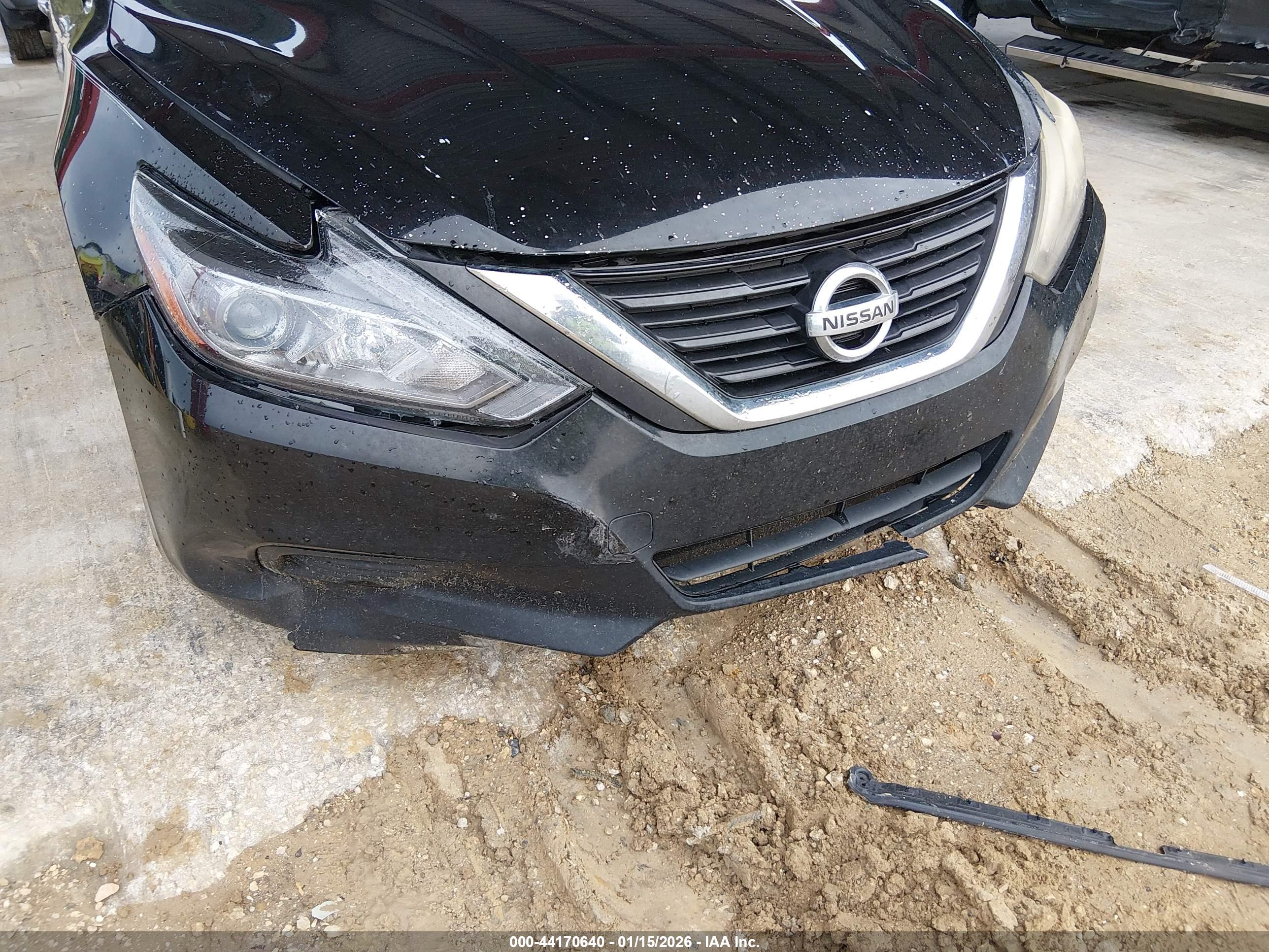 NISSAN ALTIMA image 6
