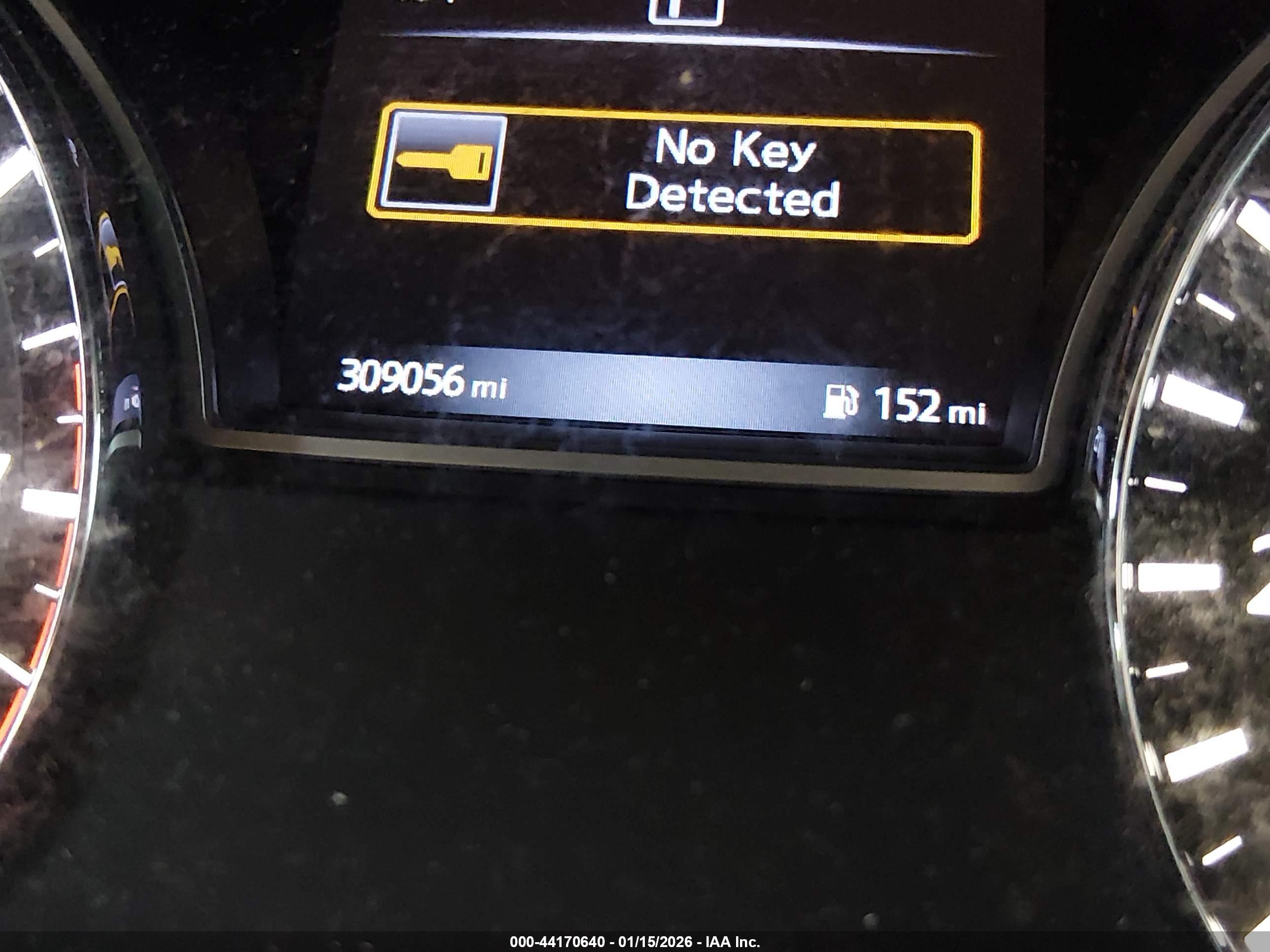 NISSAN ALTIMA image 7