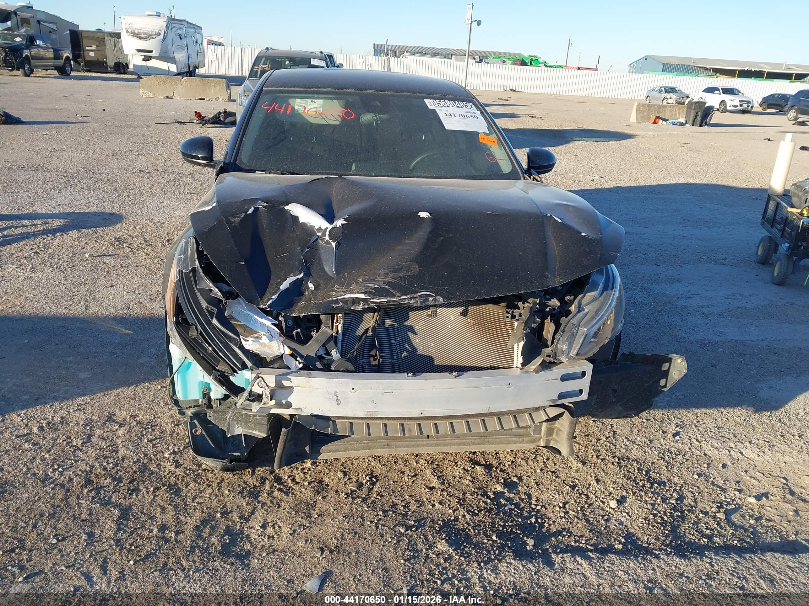 NISSAN ALTIMA image 6