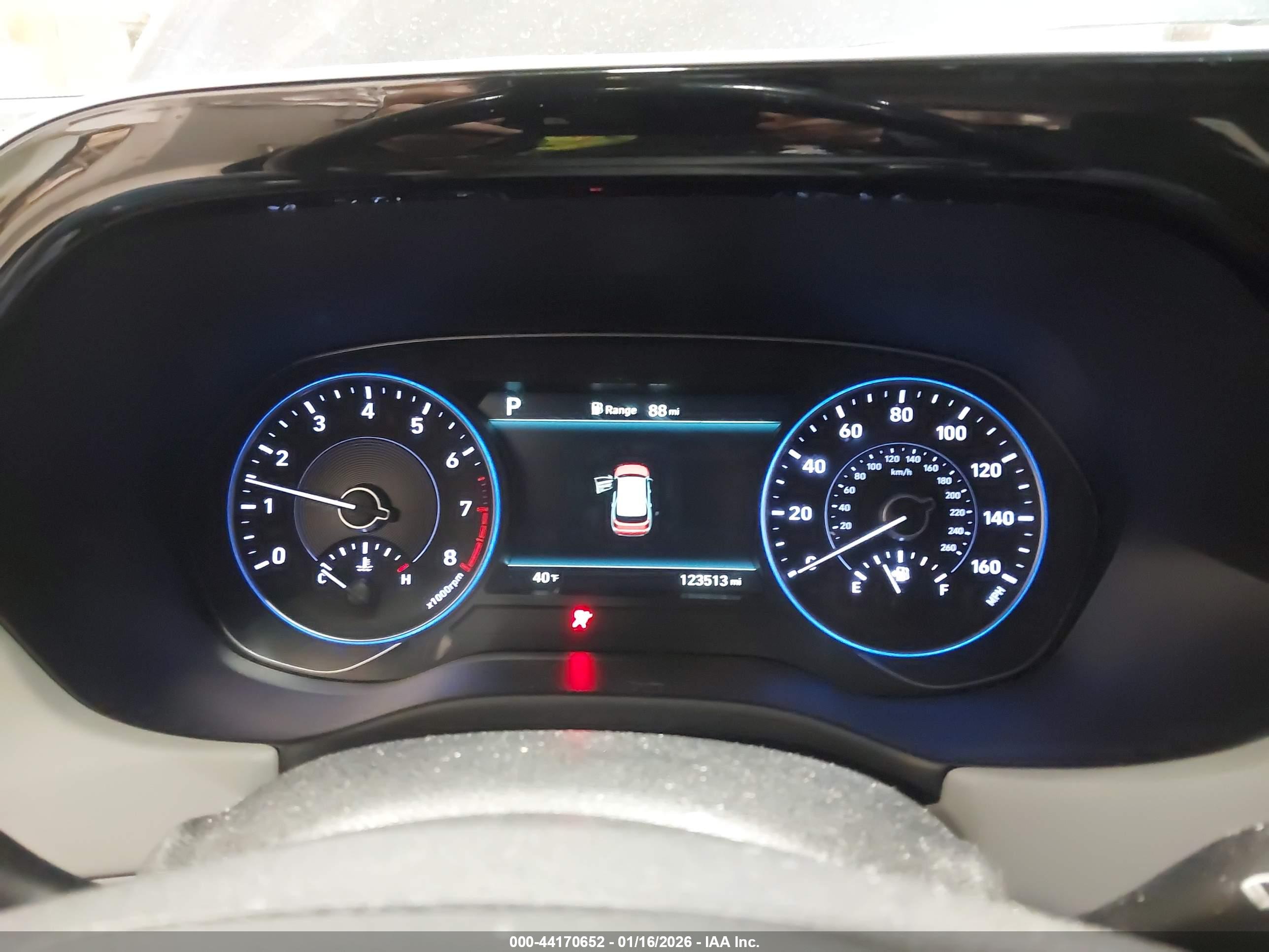 HYUNDAI PALISADE image 7