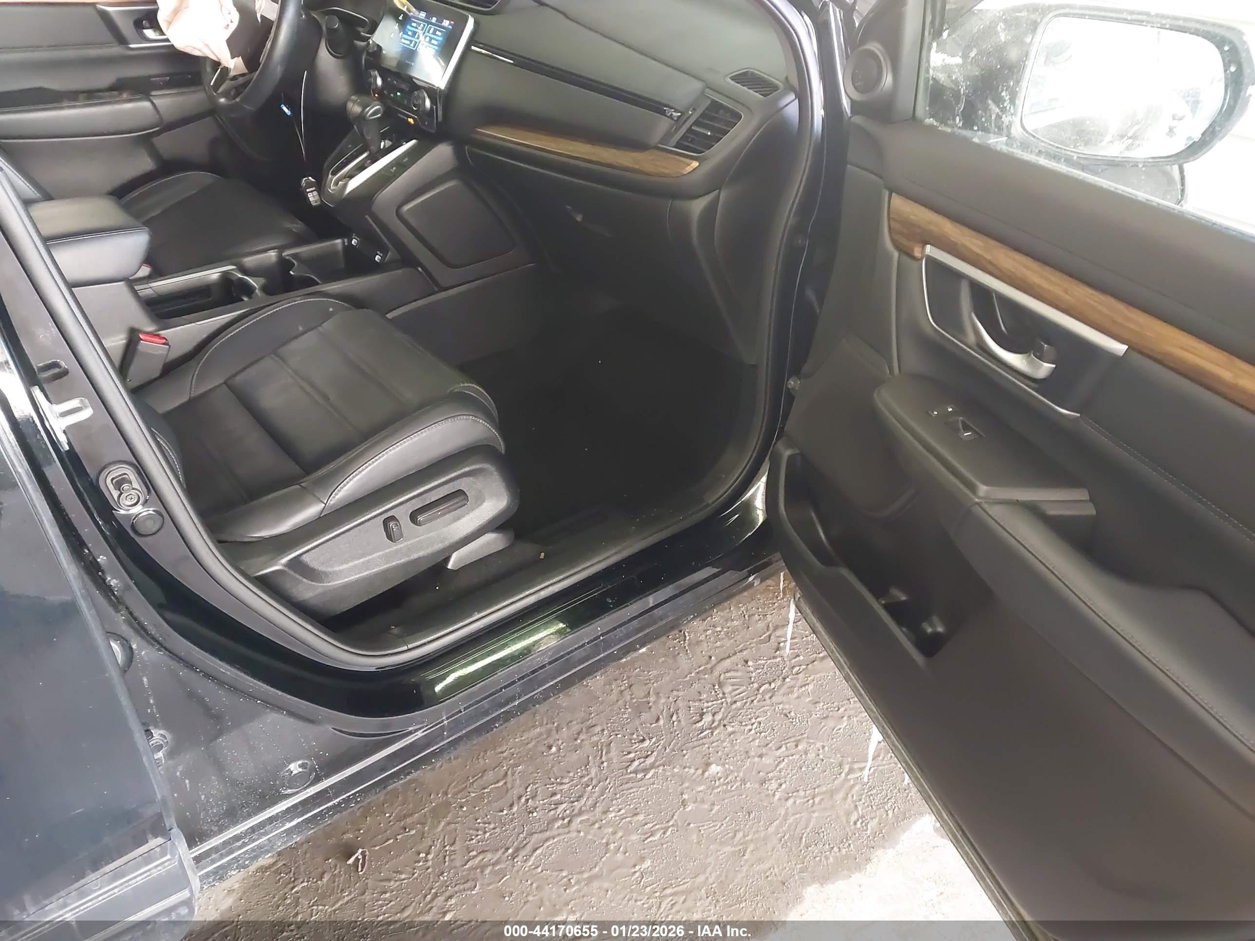 HONDA CR-V image 5