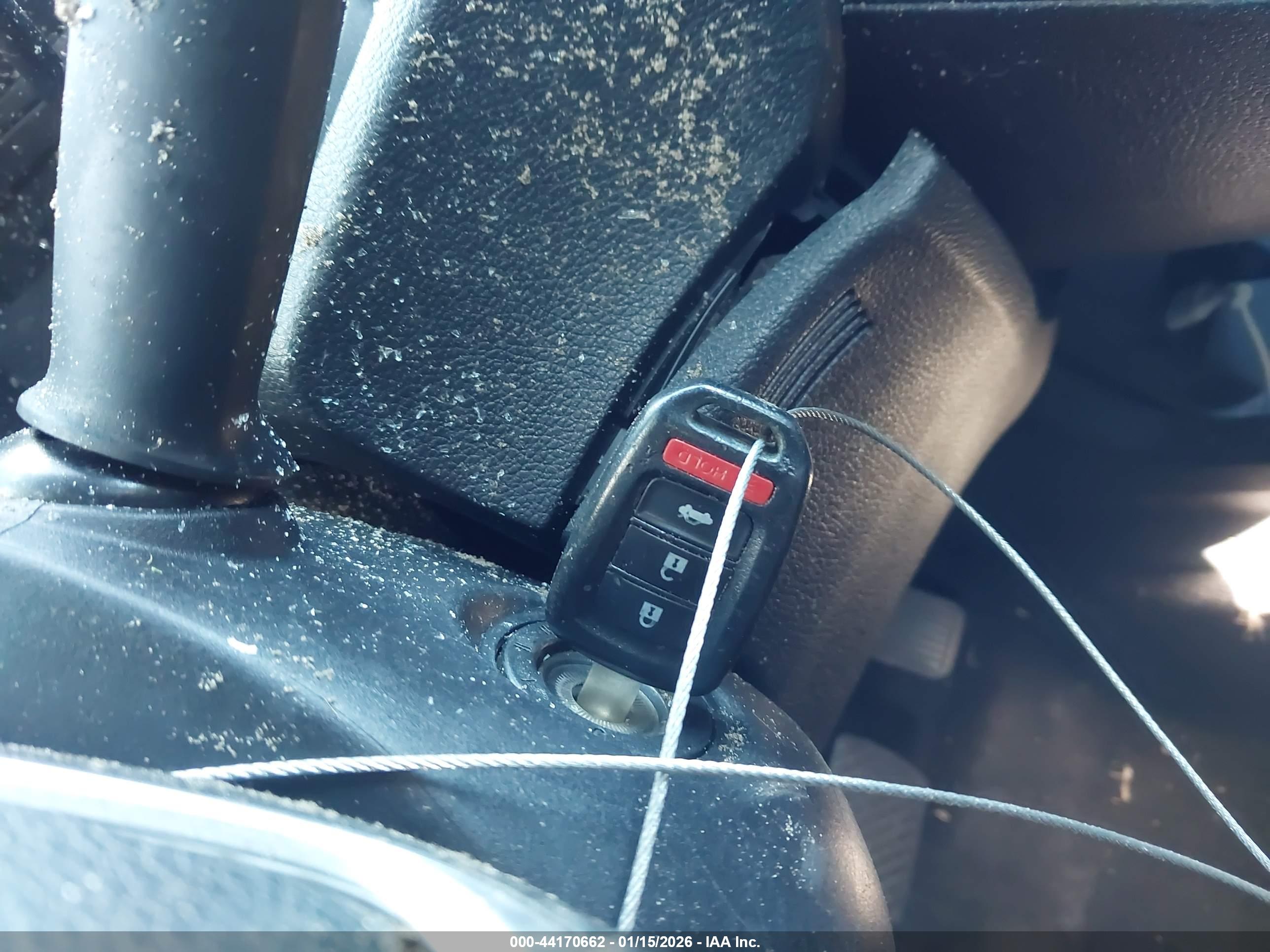 HONDA CIVIC image 11