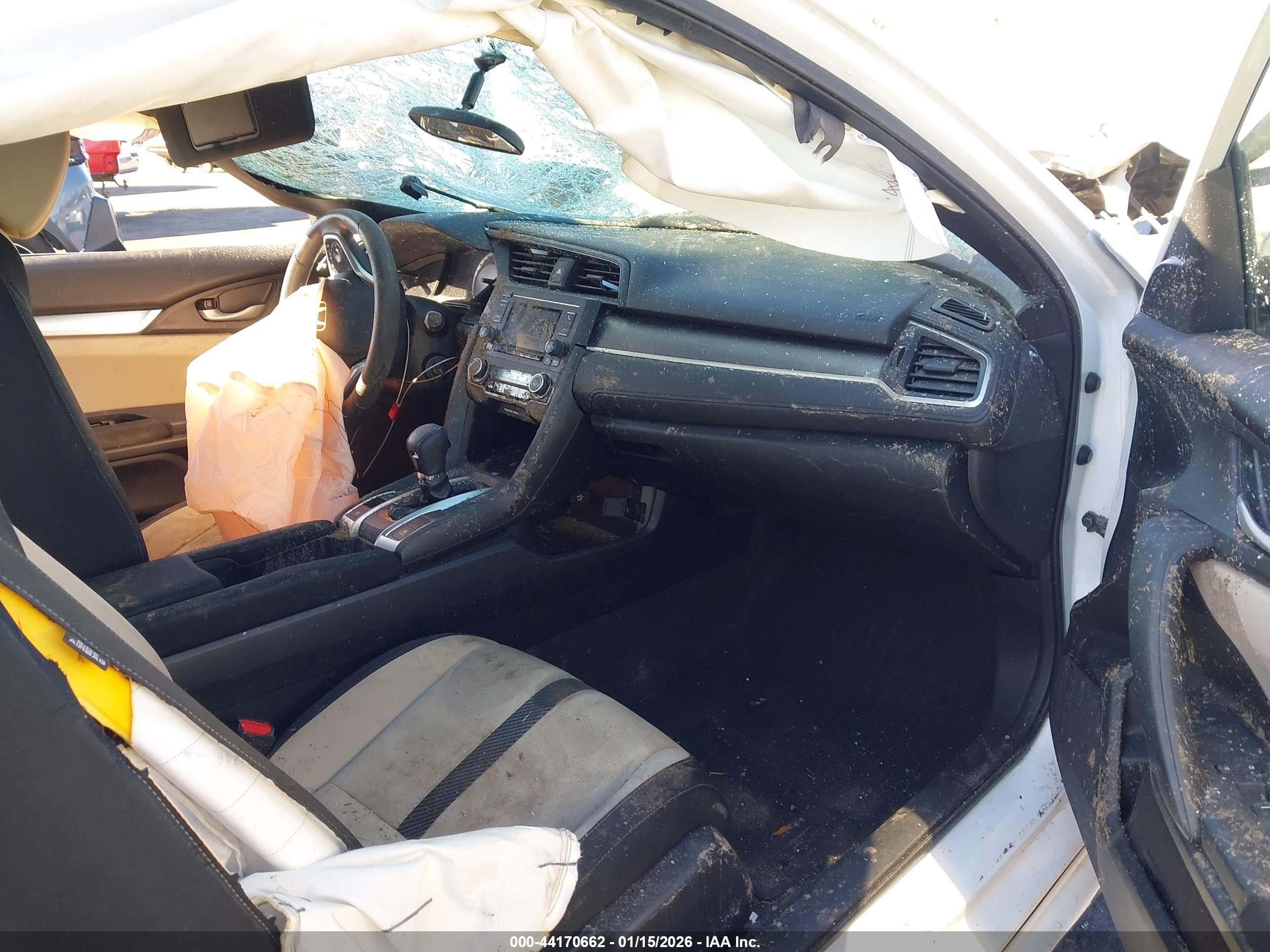HONDA CIVIC image 5