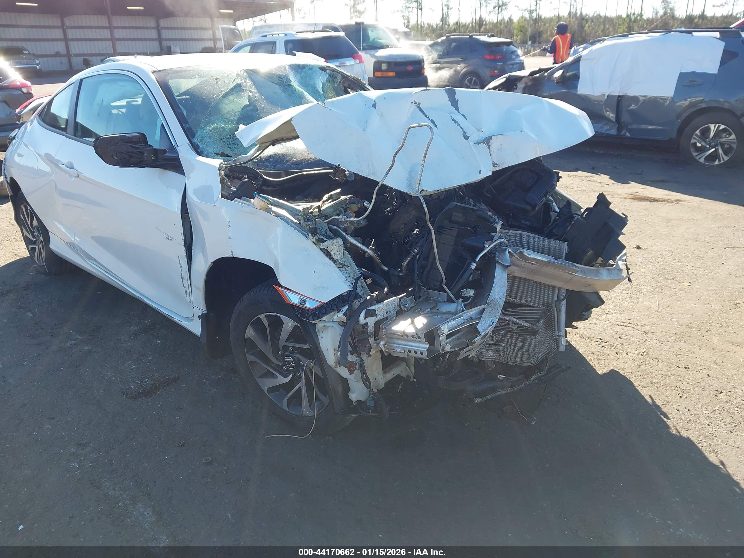 HONDA CIVIC image 6