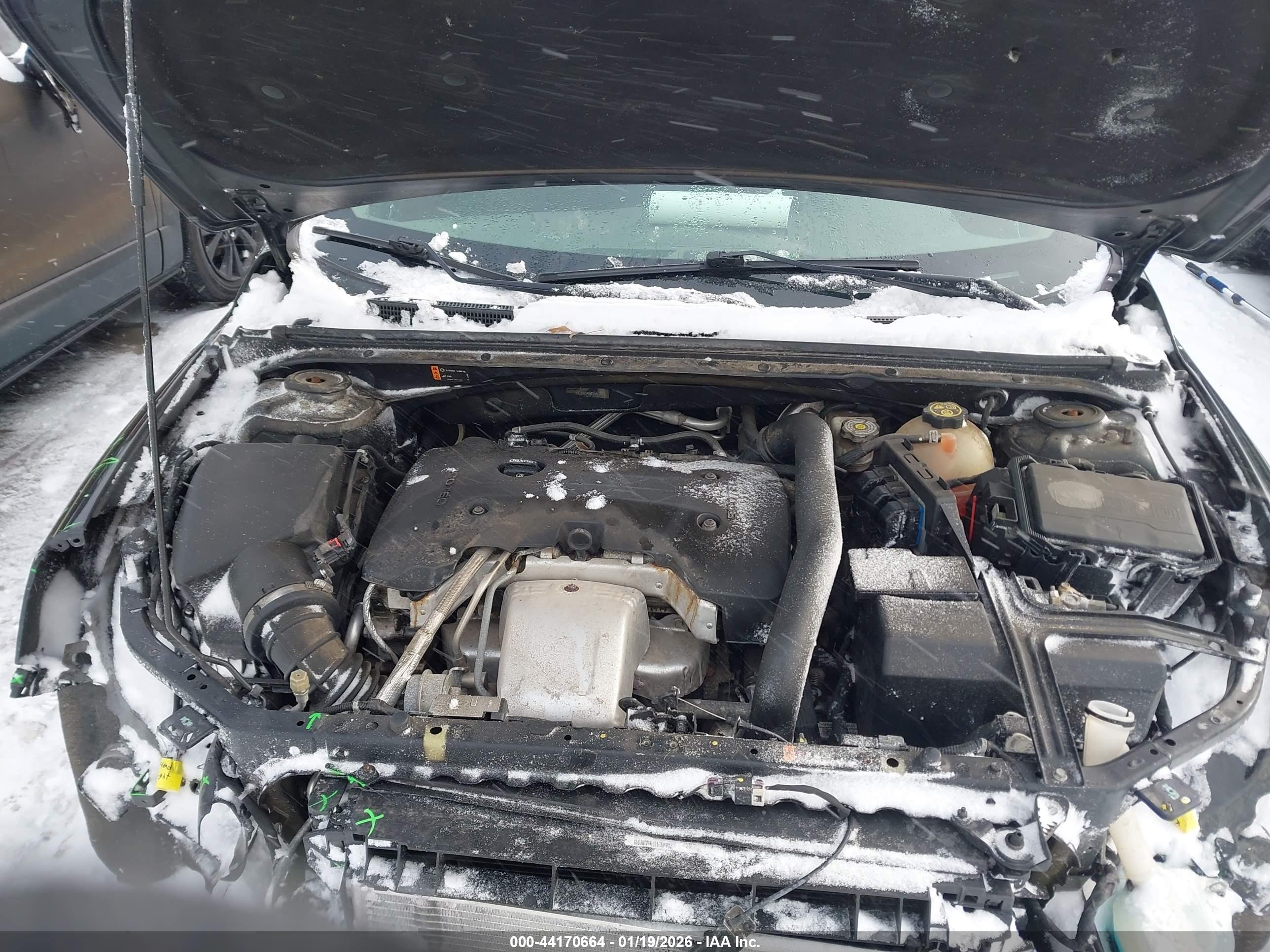 CHEVROLET MALIBU image 10