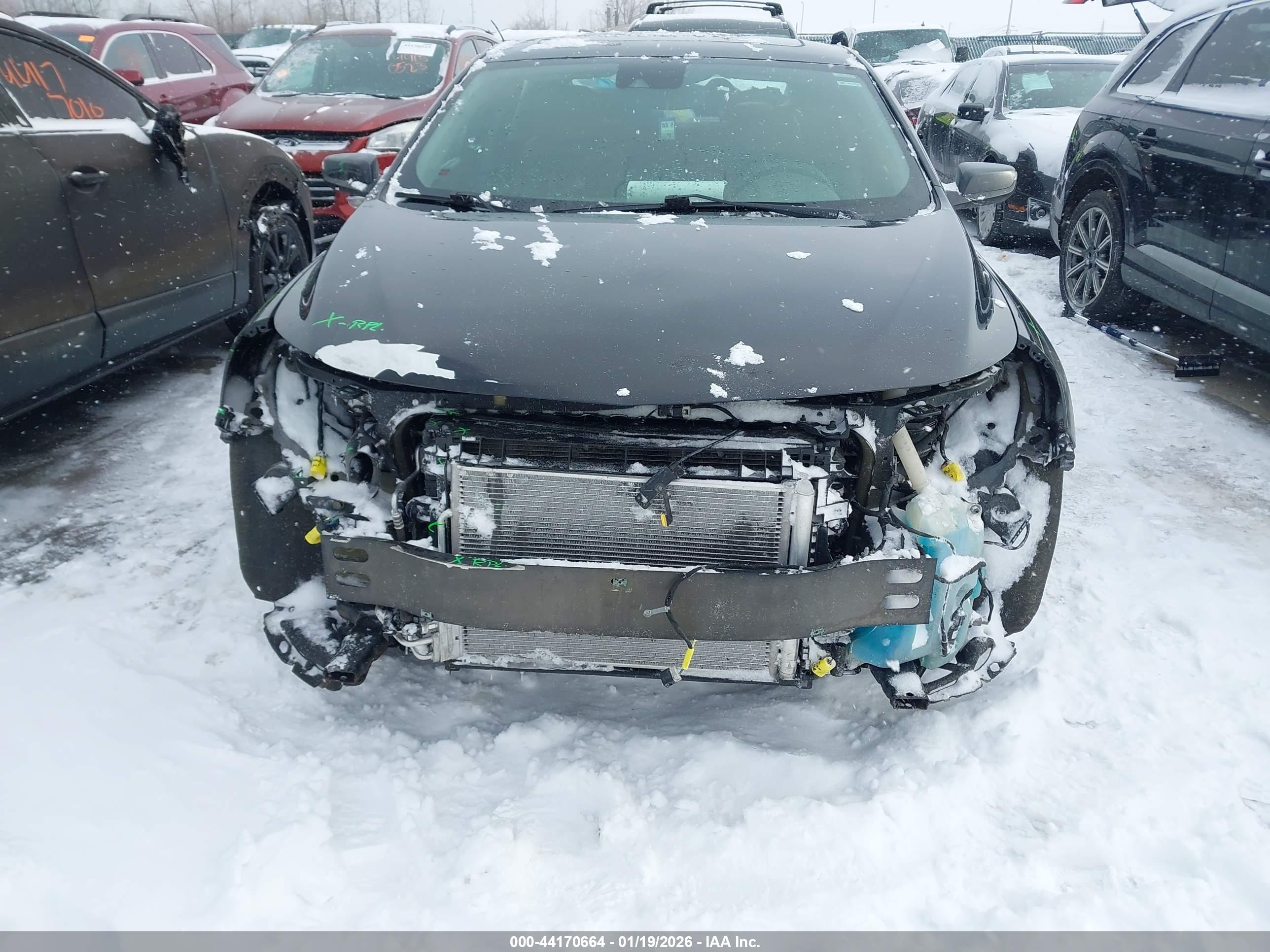 CHEVROLET MALIBU image 6