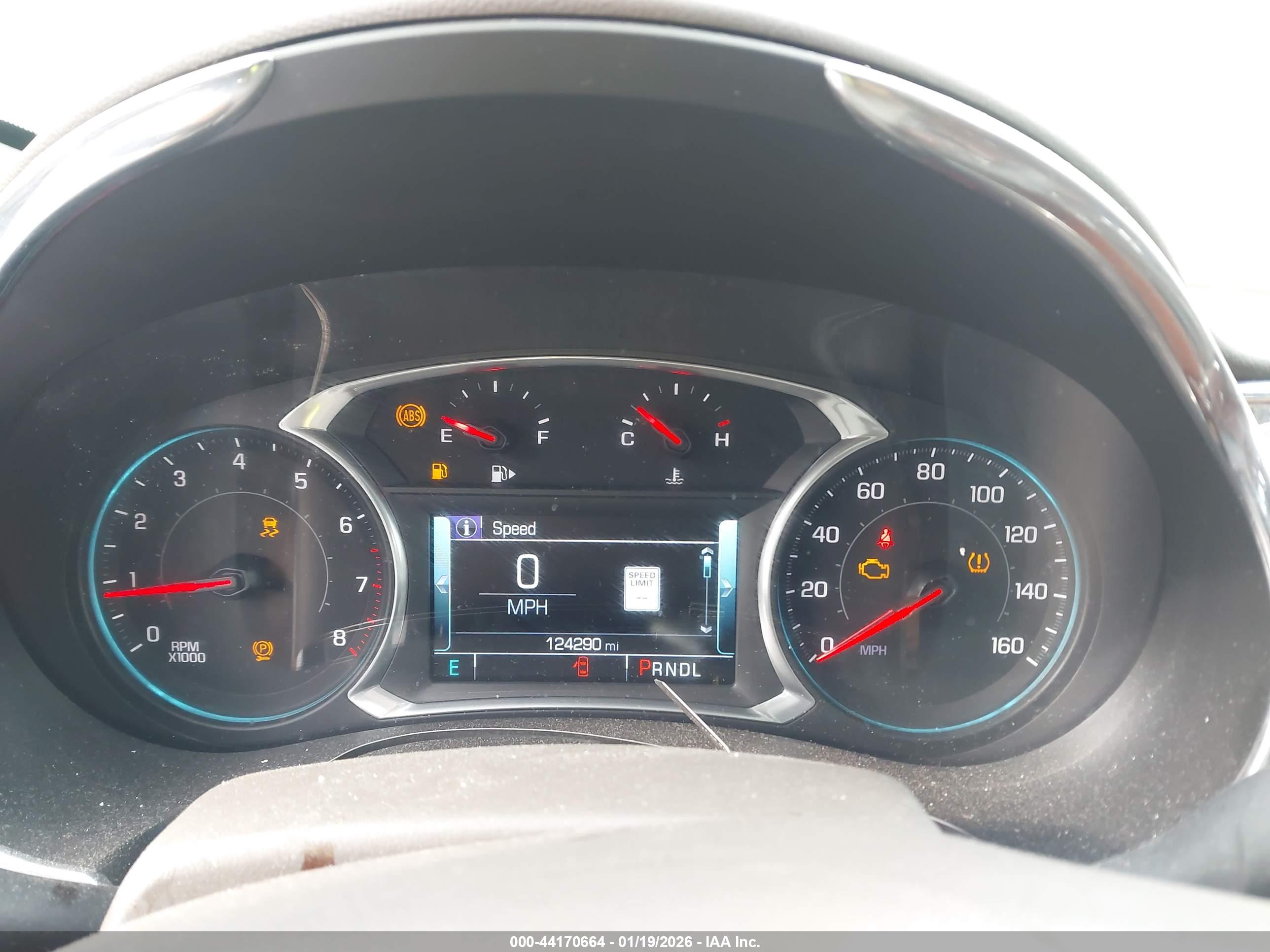 CHEVROLET MALIBU image 7