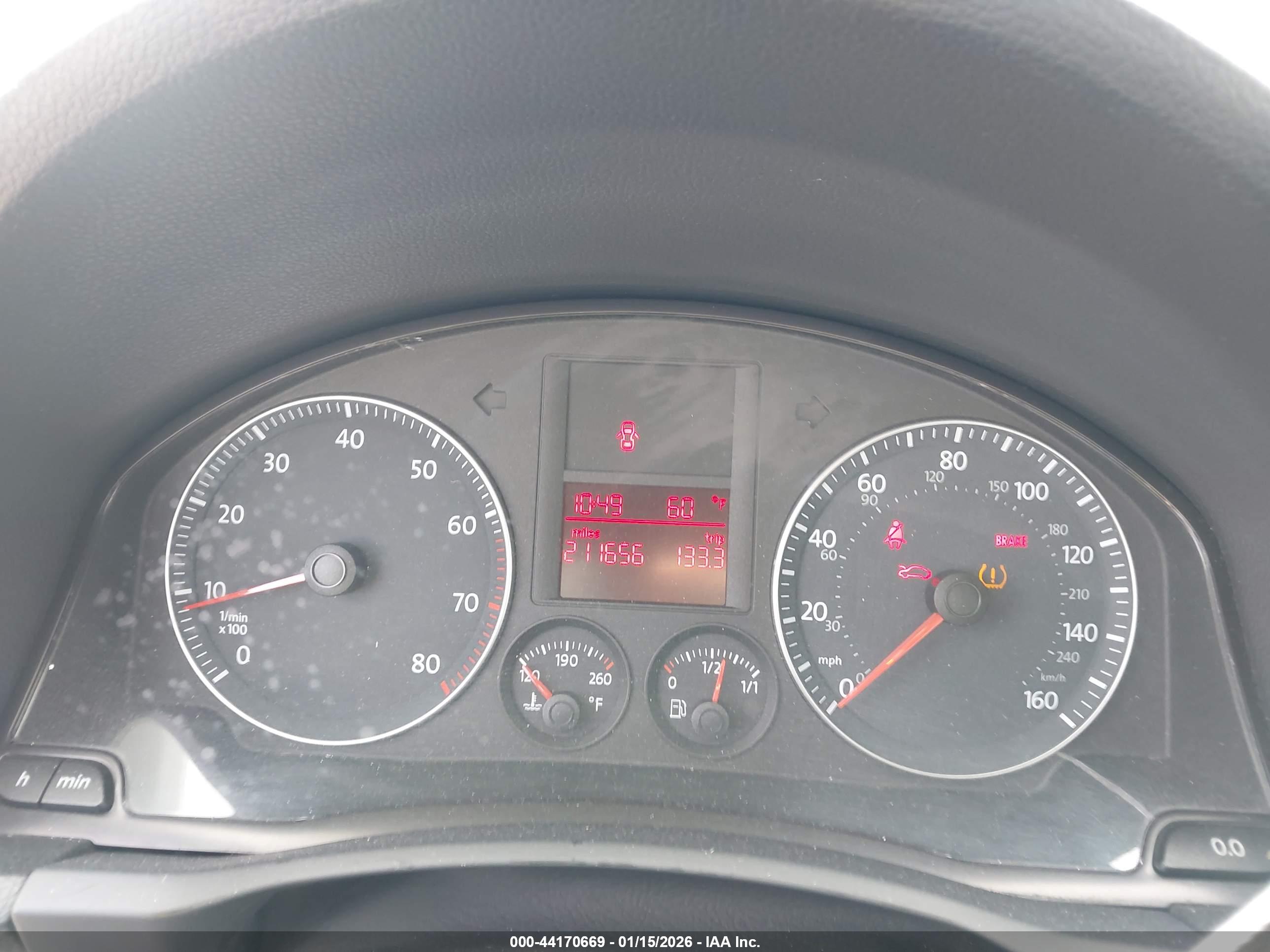 VOLKSWAGEN RABBIT image 7