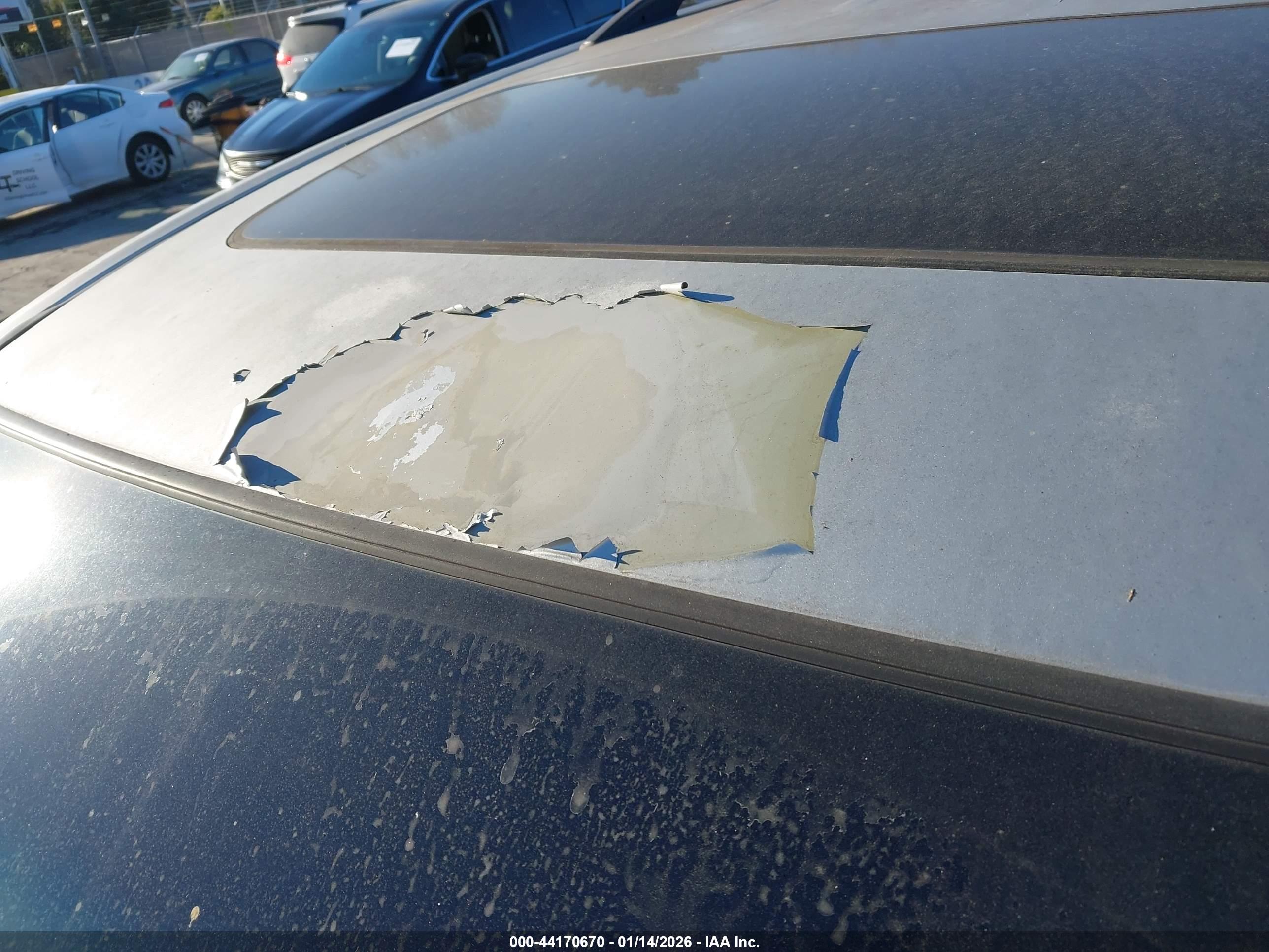 HONDA ODYSSEY image 6