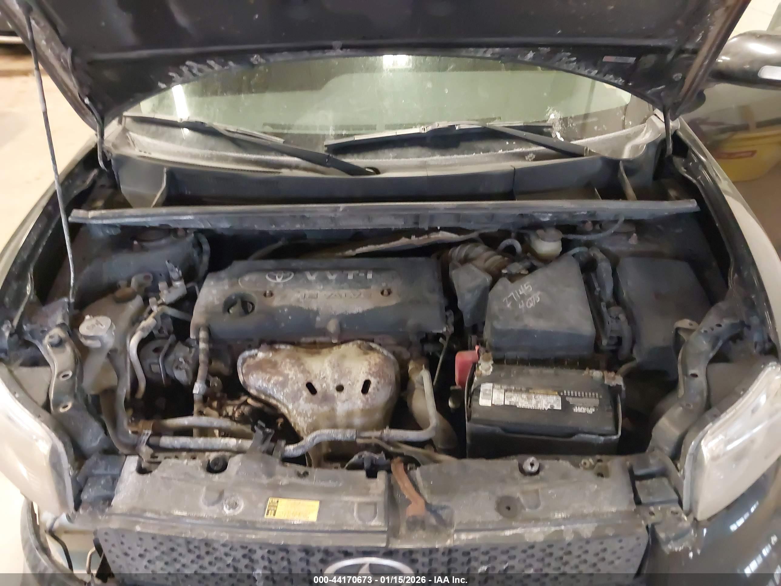 SCION XB image 10