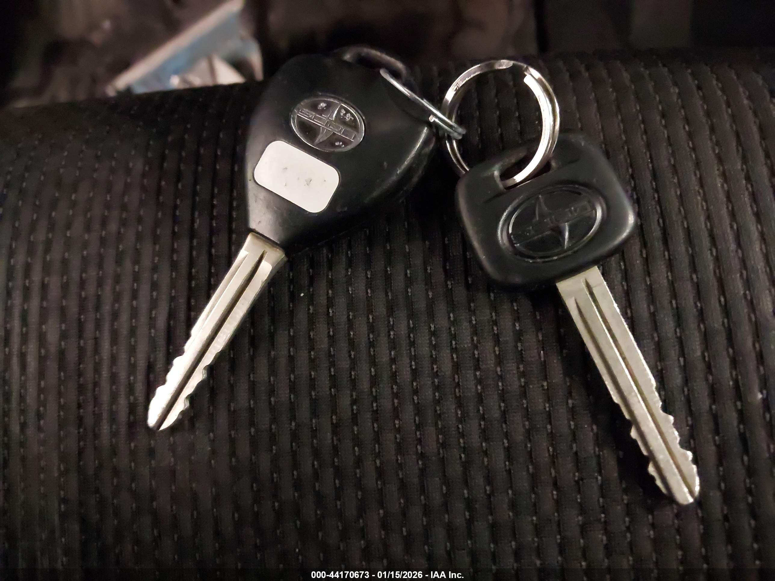 SCION XB image 11