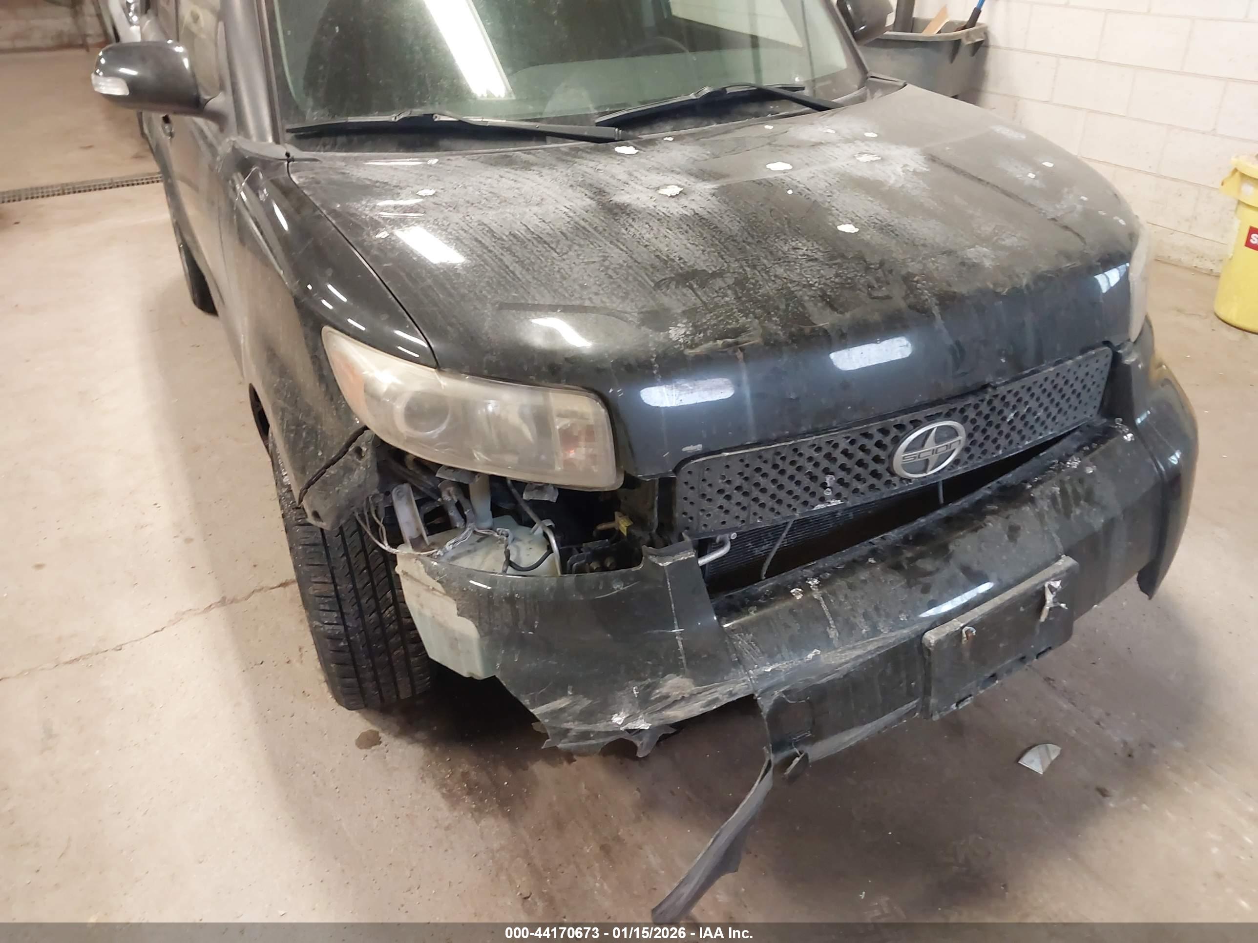 SCION XB image 6
