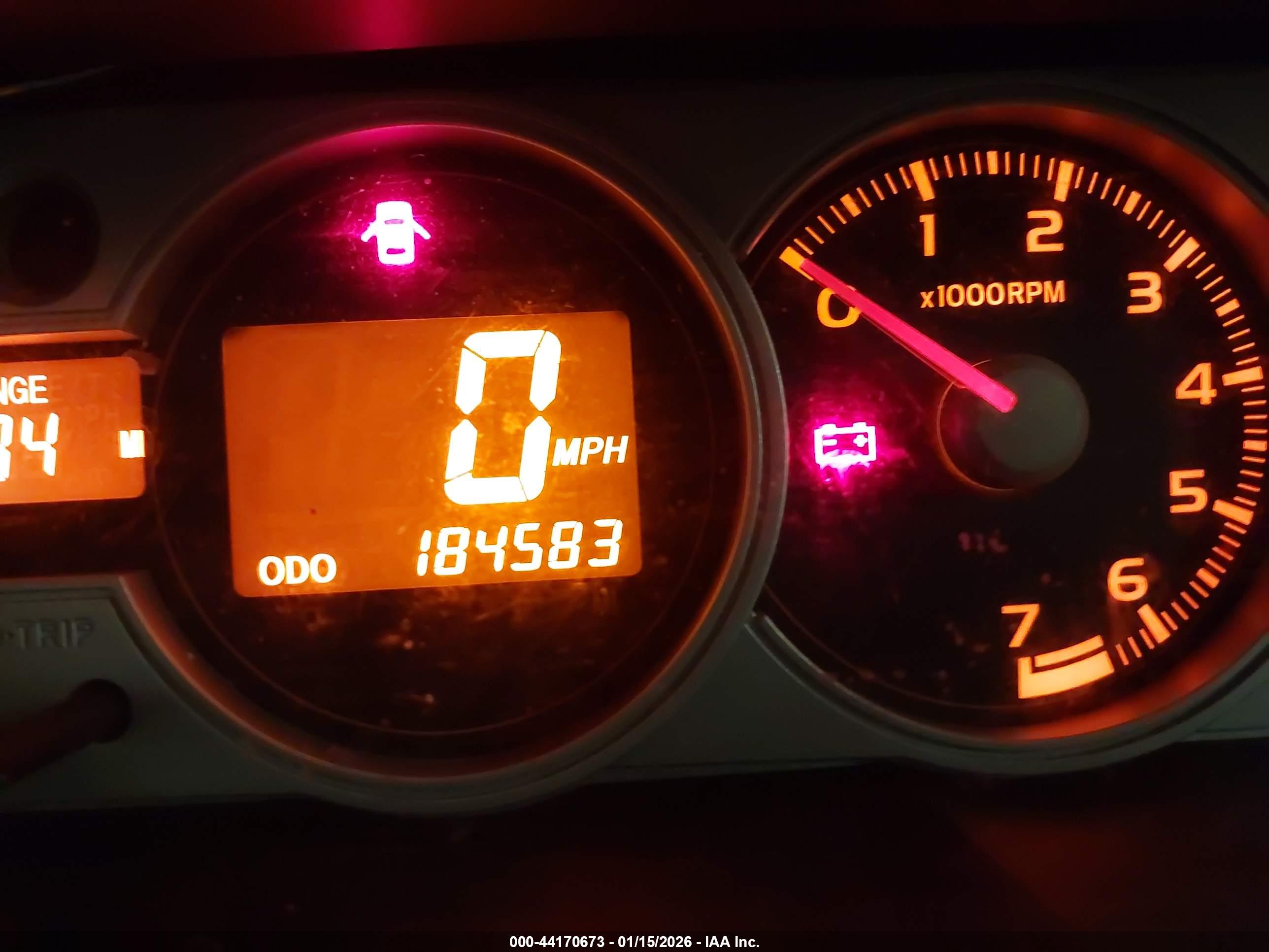 SCION XB image 7