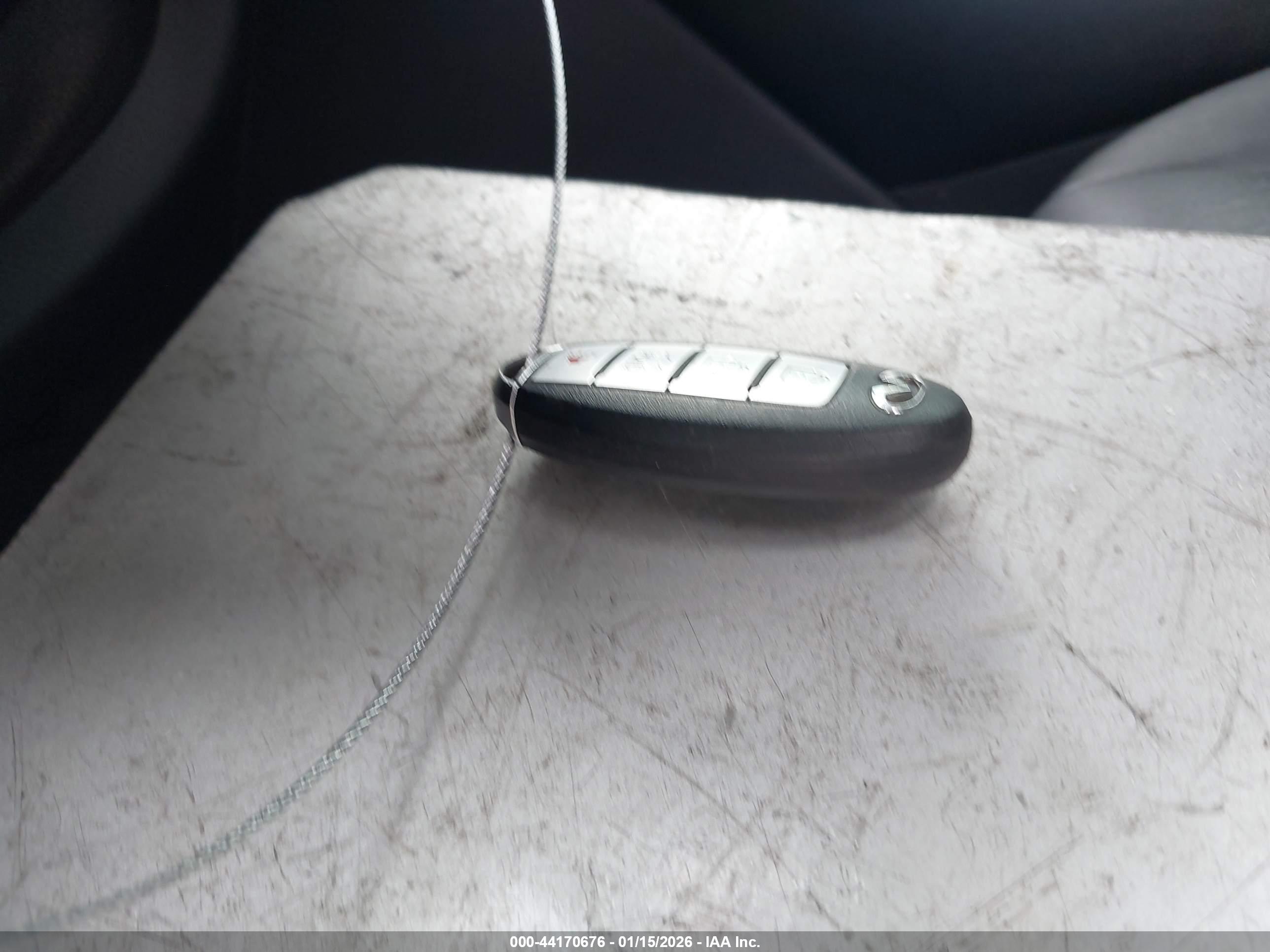 INFINITI Q50 image 11