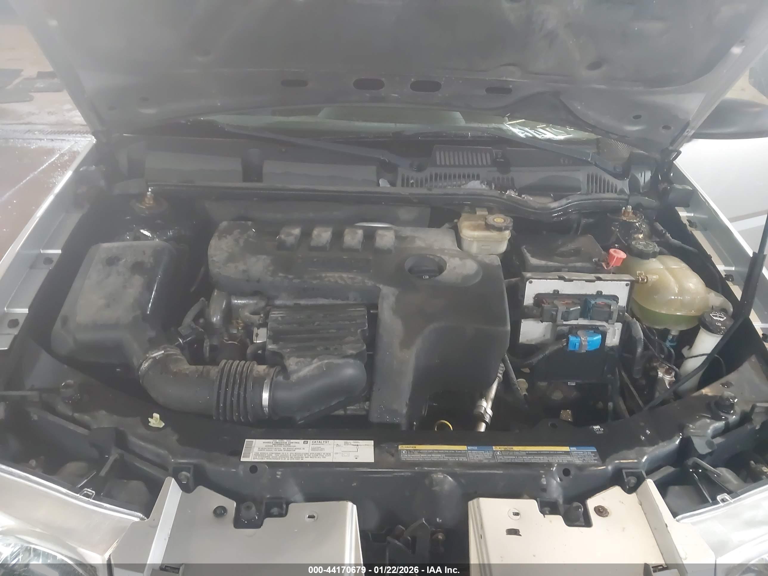 SATURN ION image 10