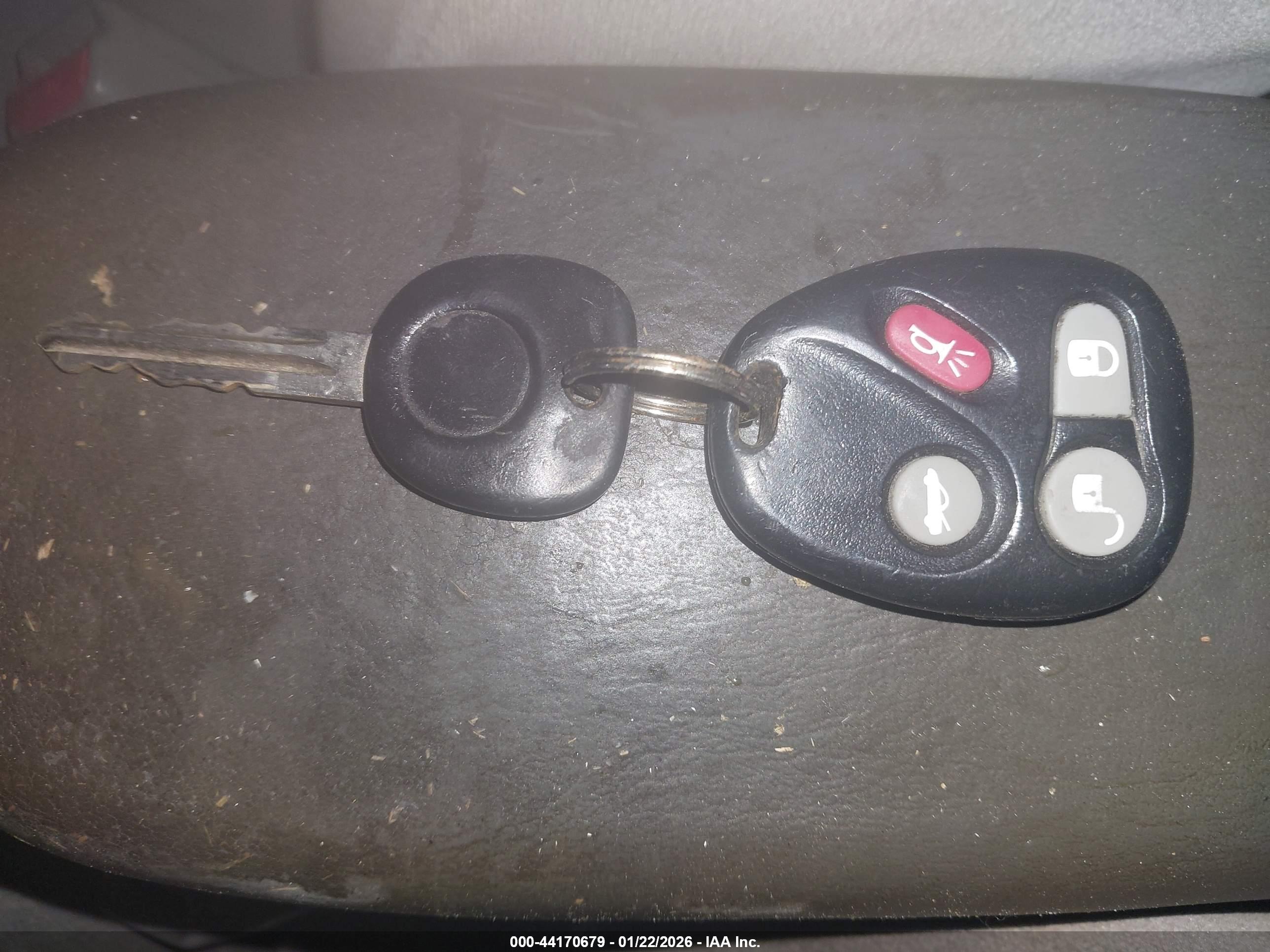 SATURN ION image 11