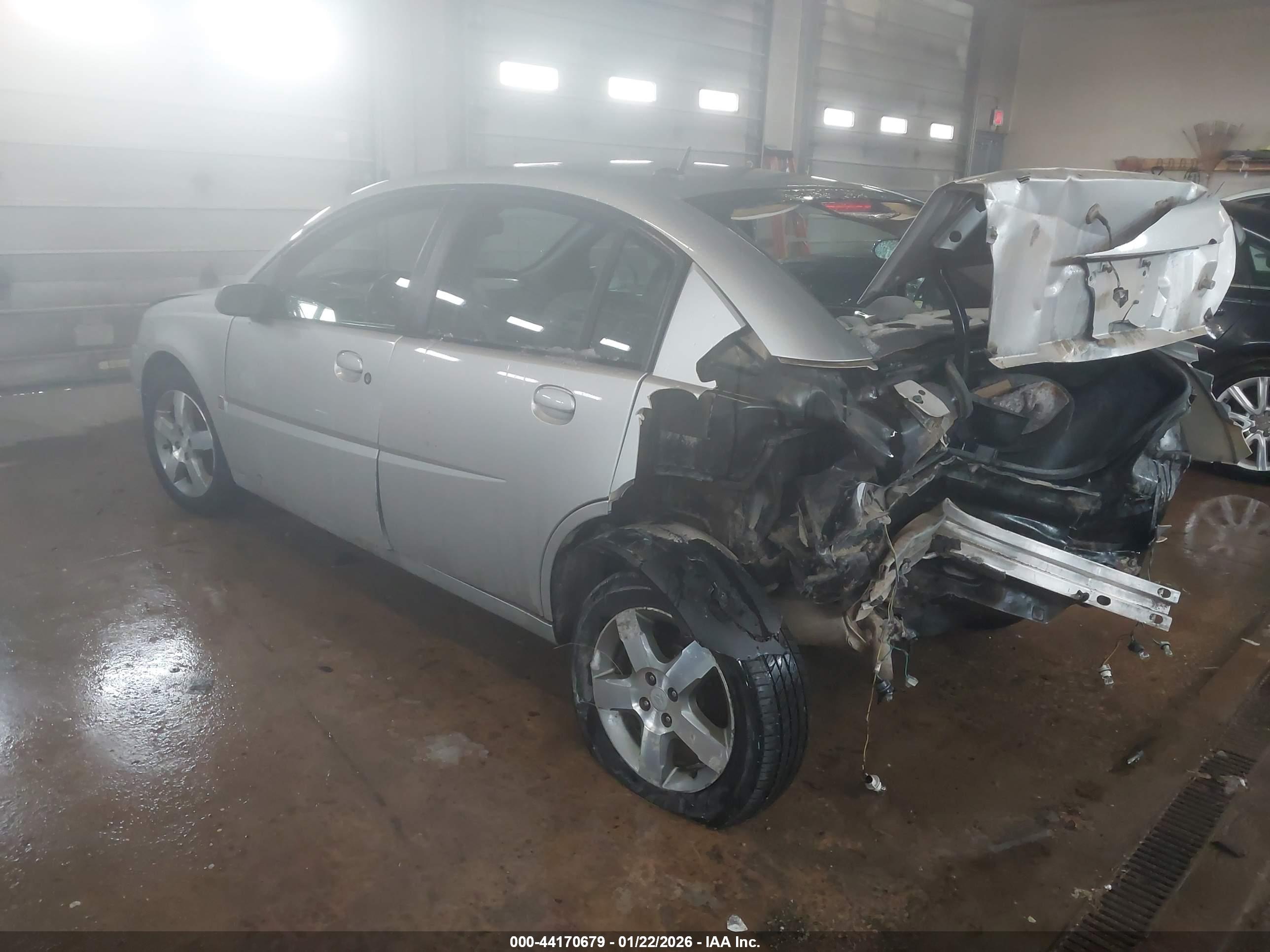 SATURN ION image 3