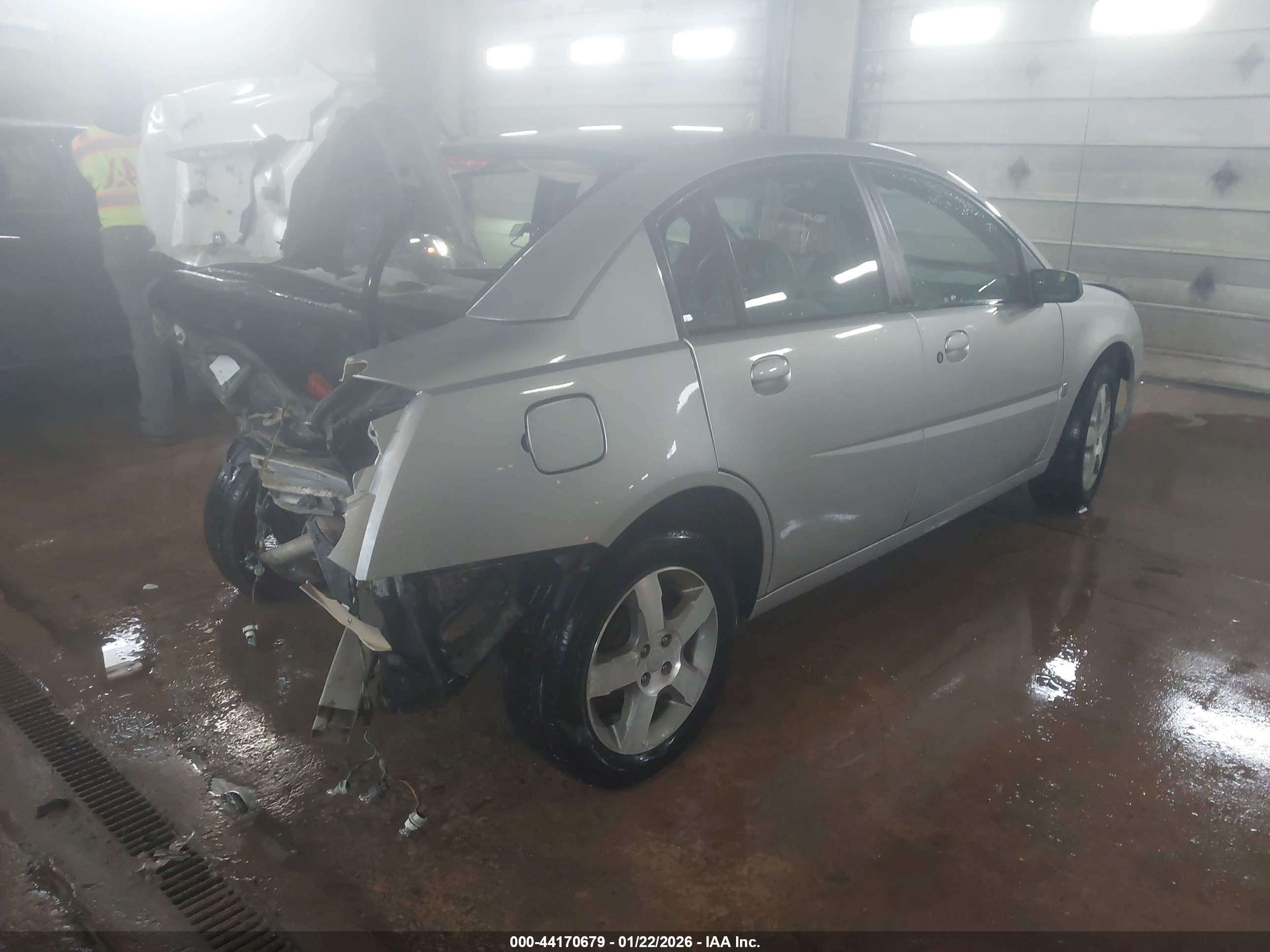 SATURN ION image 4