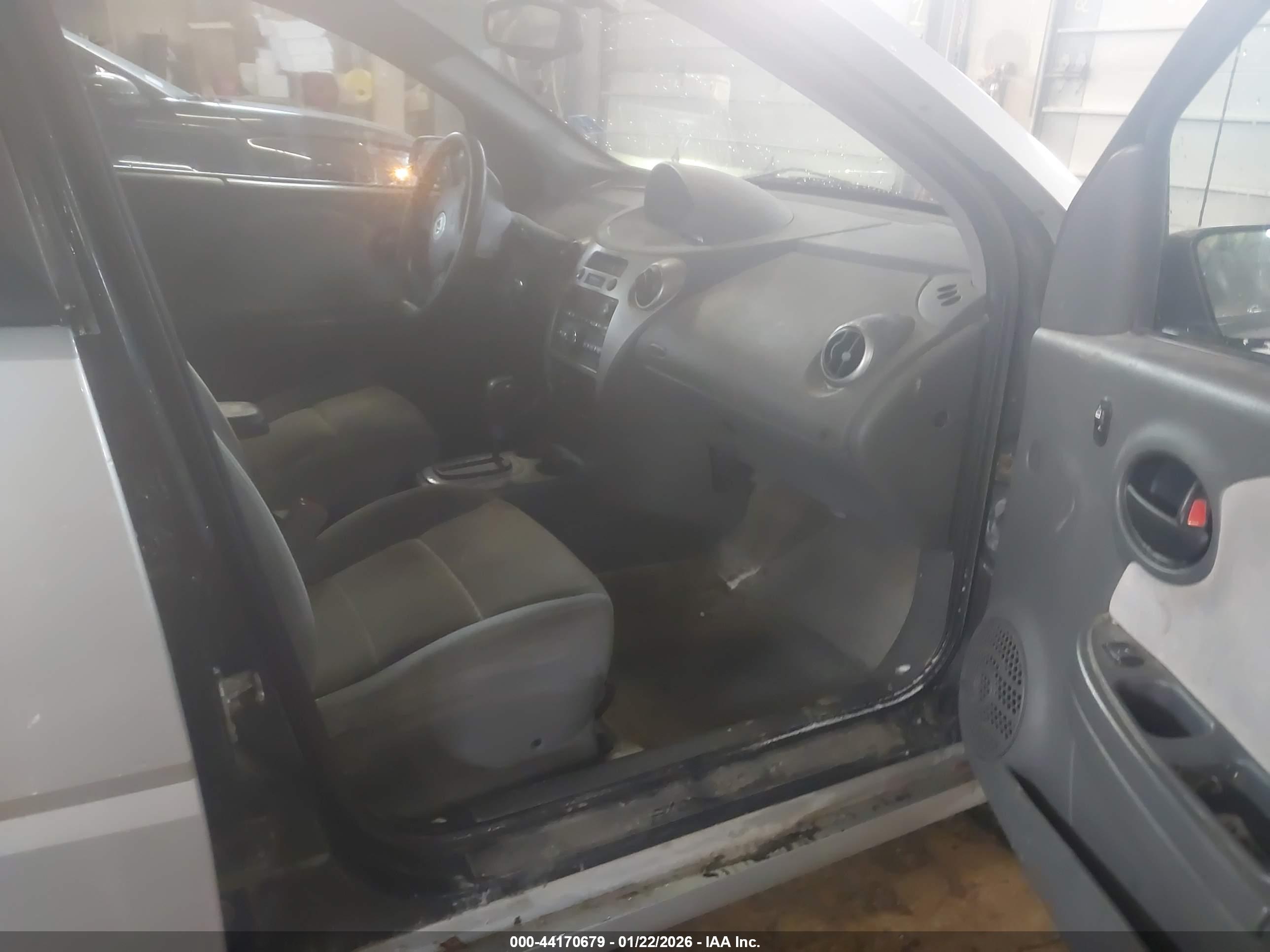 SATURN ION image 5