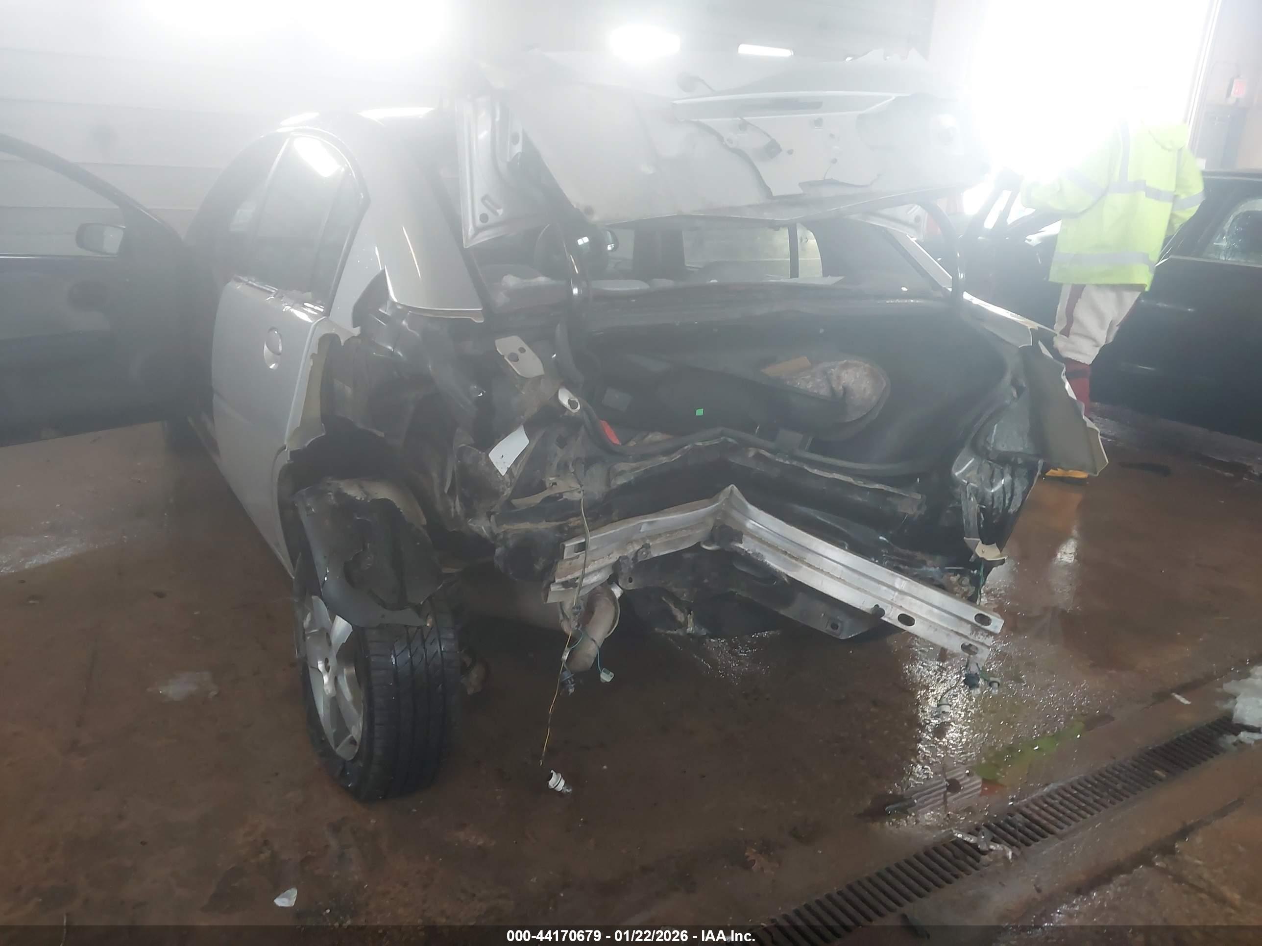 SATURN ION image 6