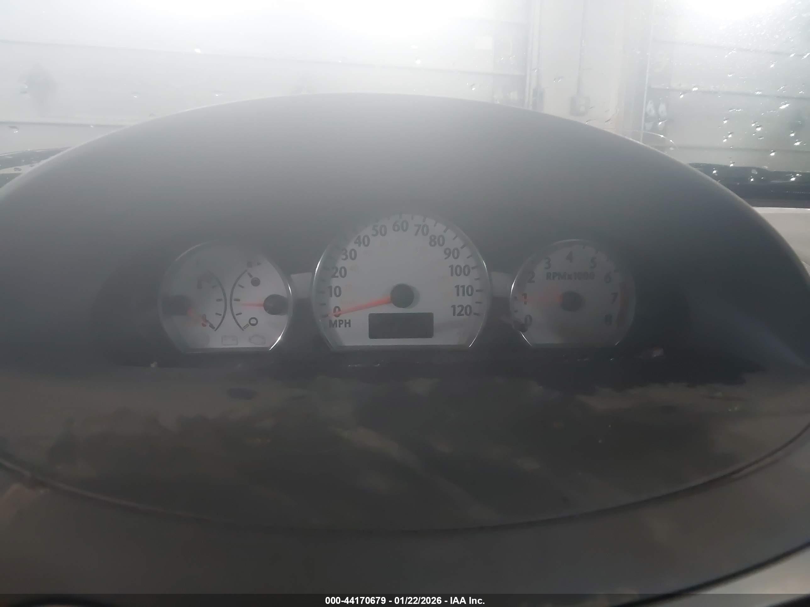SATURN ION image 7