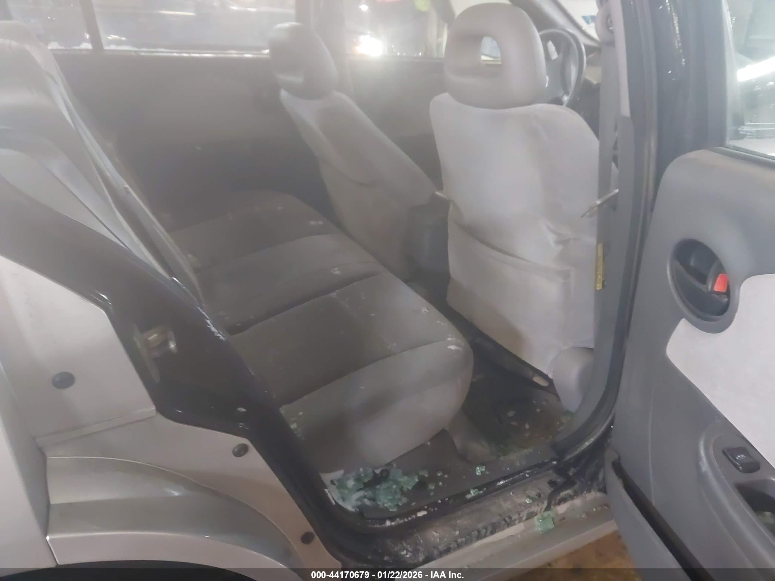 SATURN ION image 8