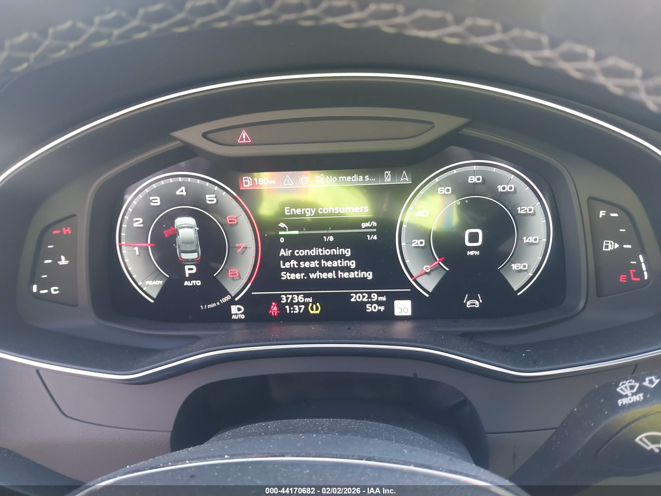 AUDI A6 image 7