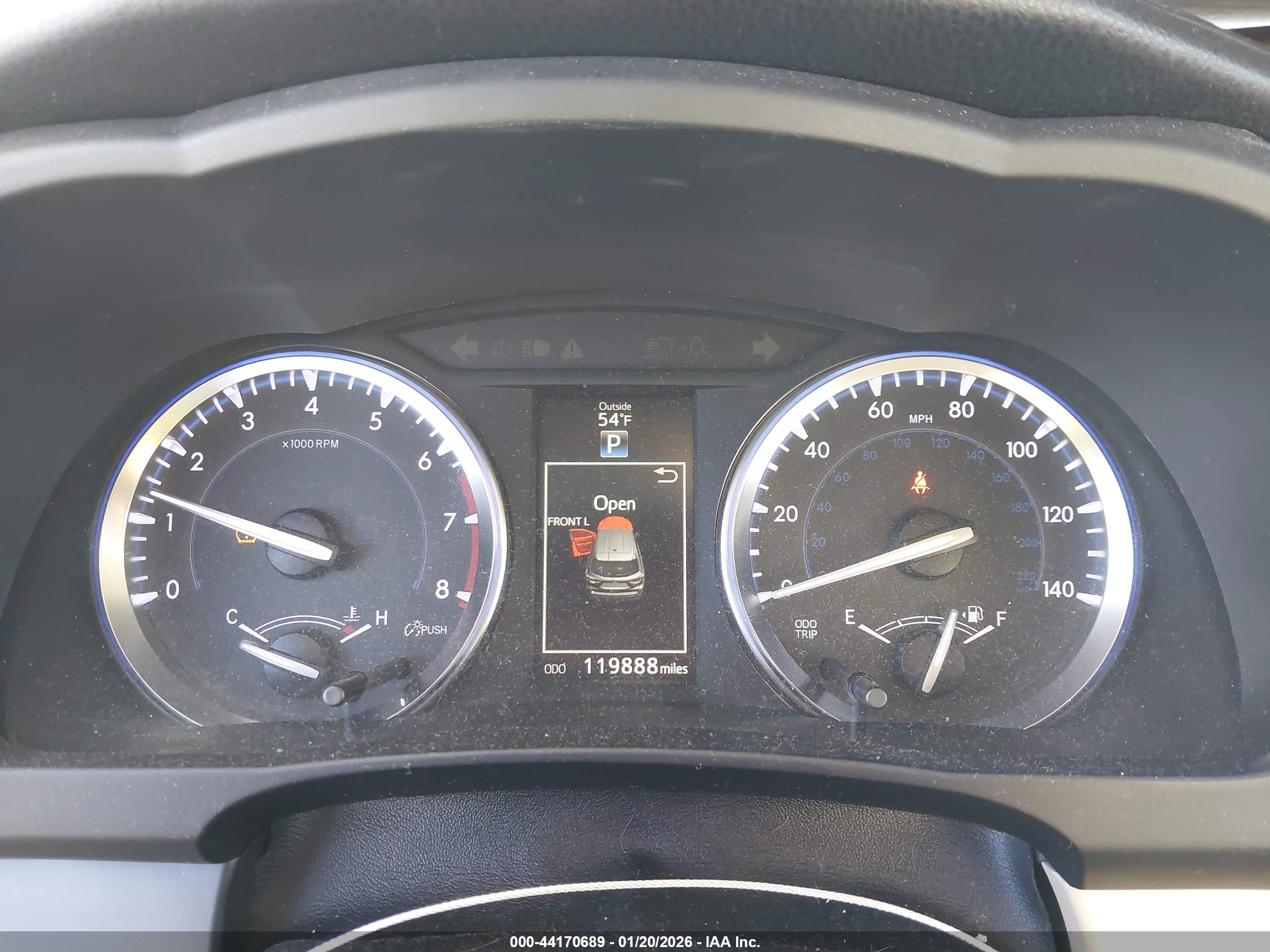 TOYOTA HIGHLANDER image 7