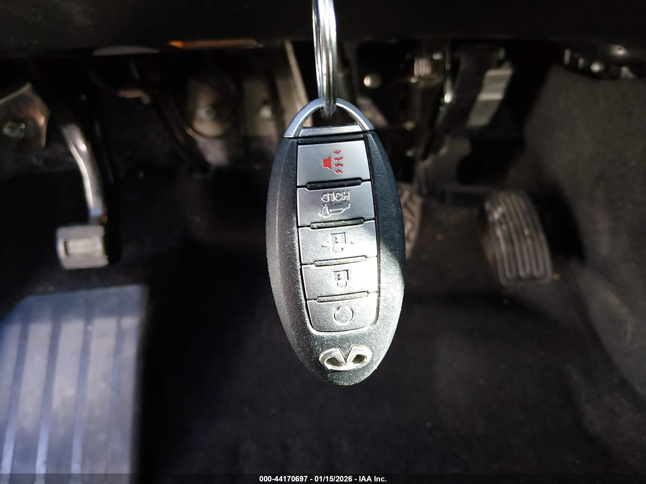 INFINITI QX60 image 11