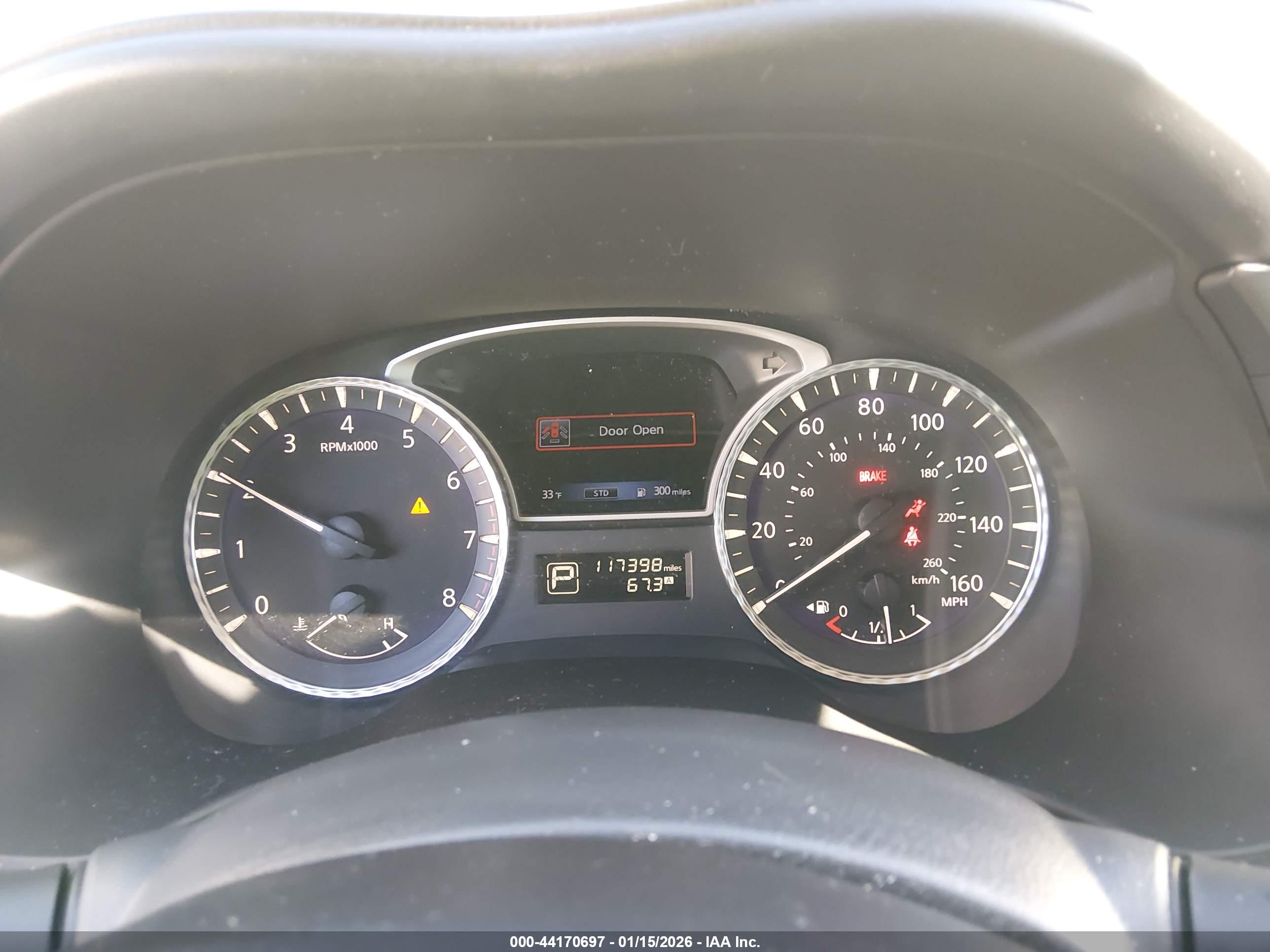 INFINITI QX60 image 7