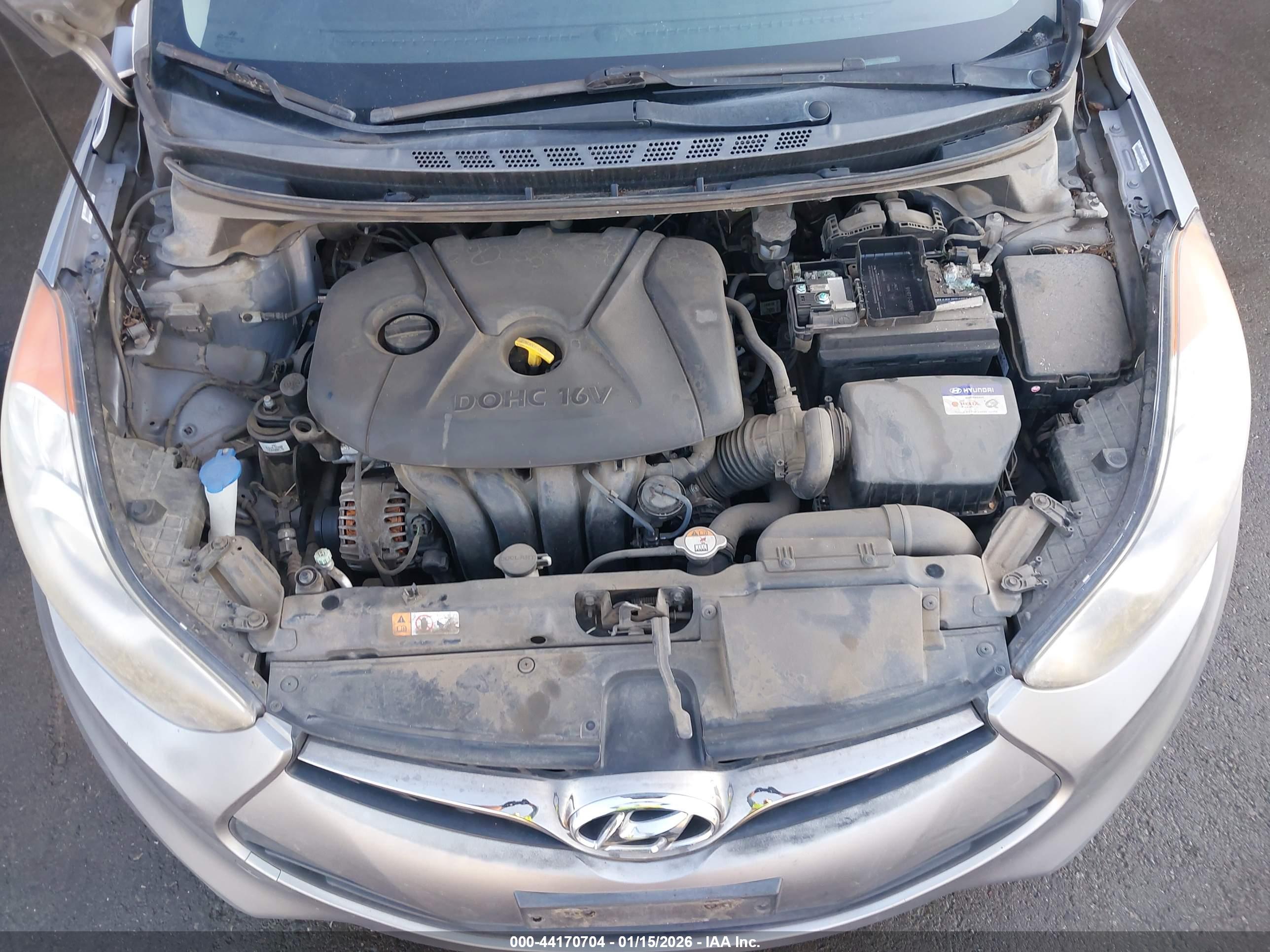 HYUNDAI ELANTRA image 10