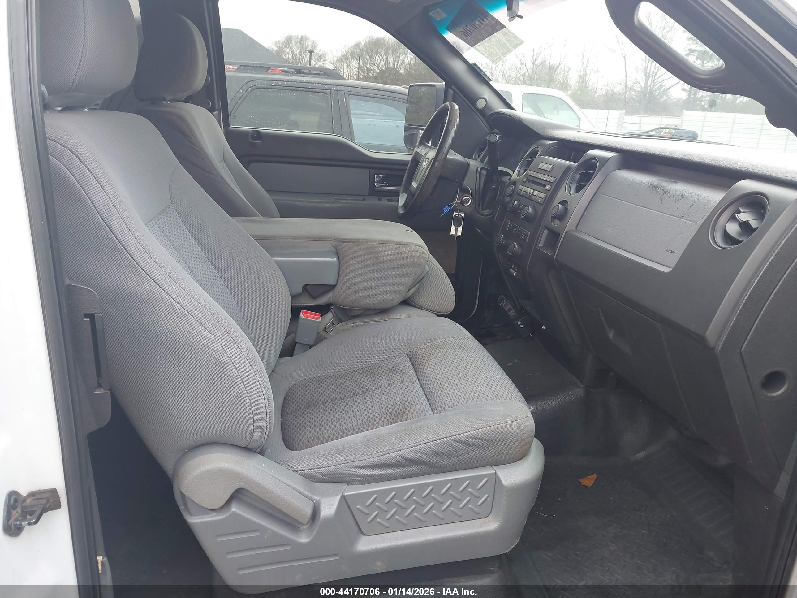 FORD F-150 image 5