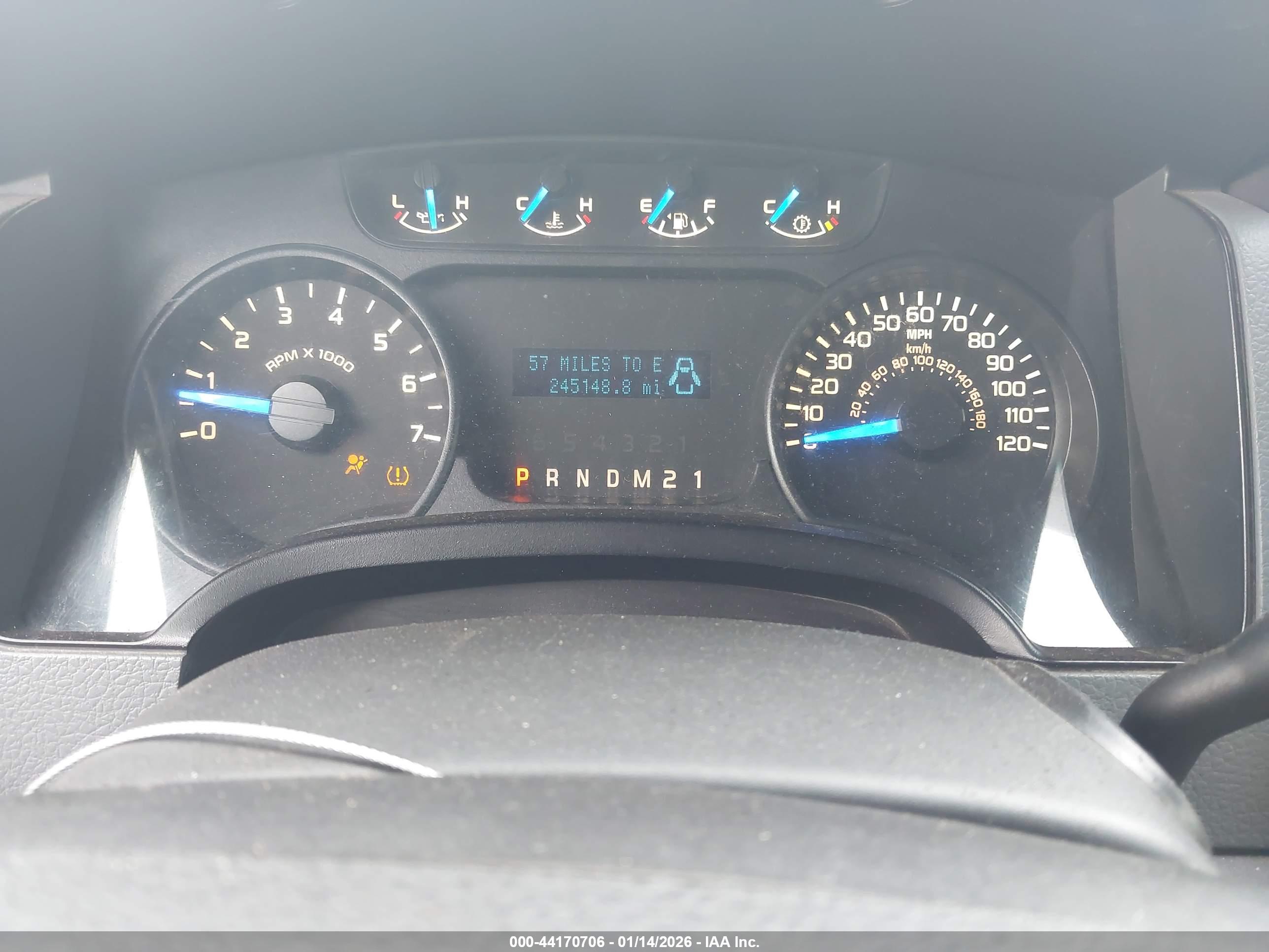 FORD F-150 image 7