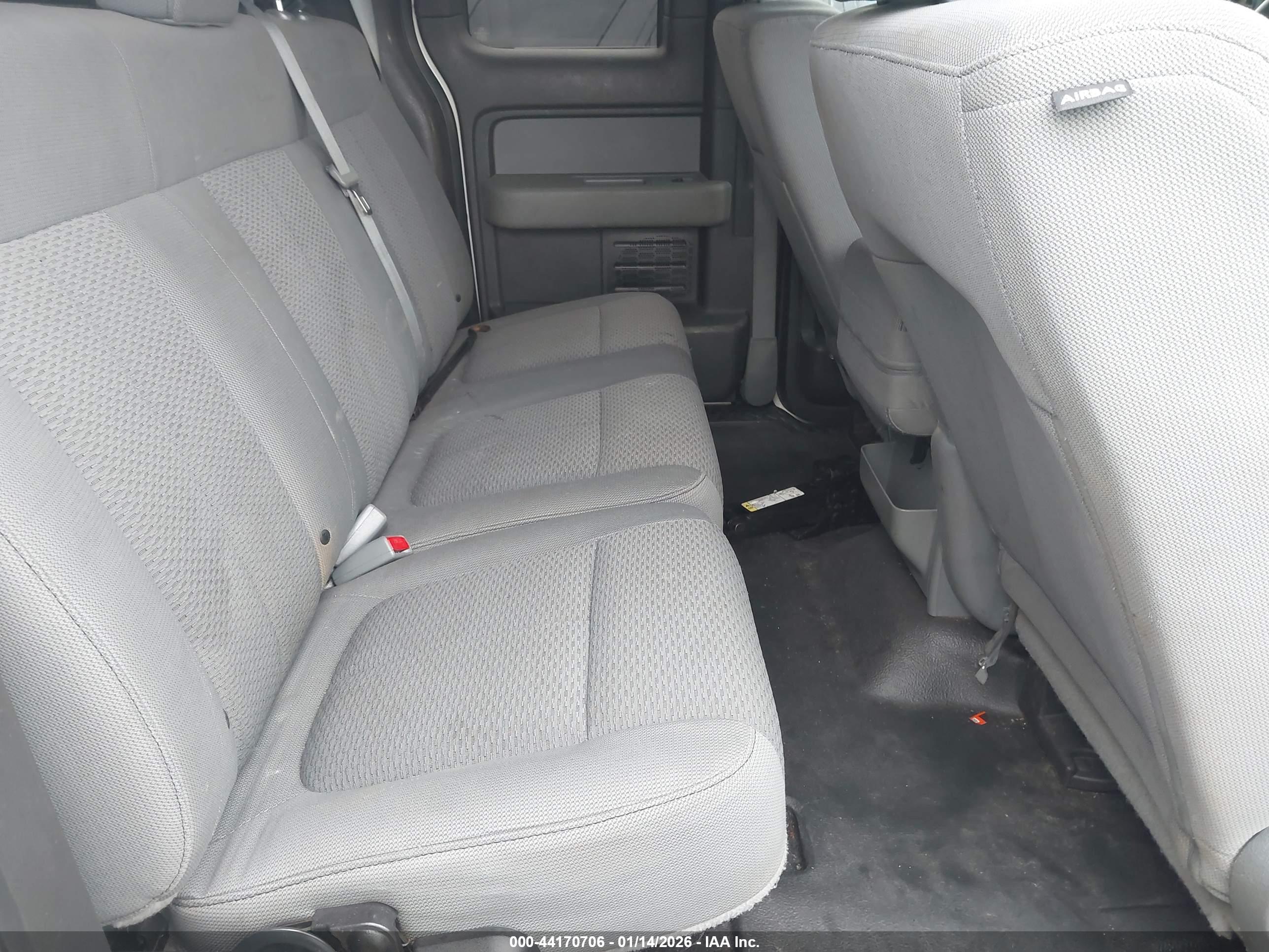FORD F-150 image 8