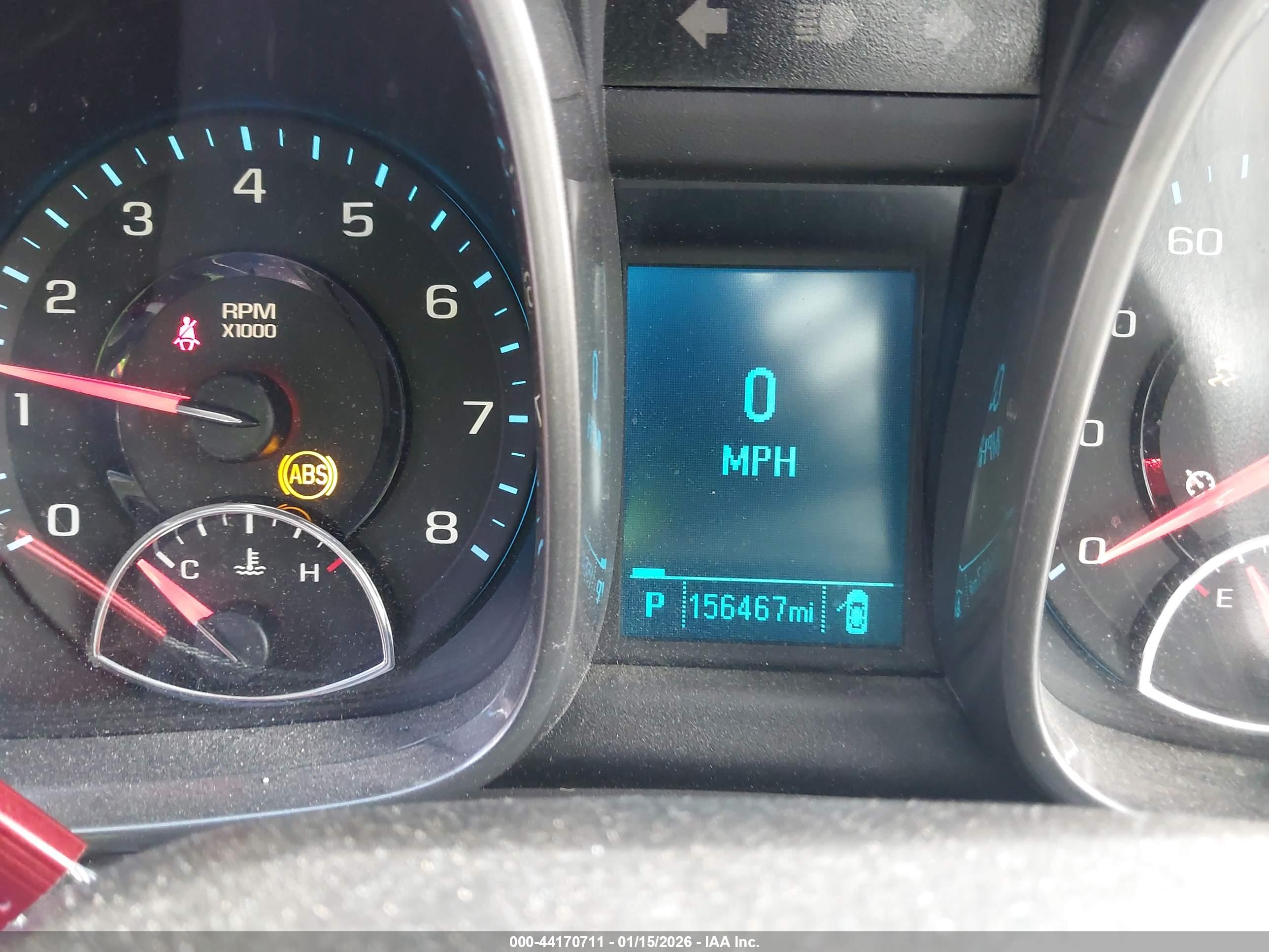 CHEVROLET MALIBU image 7