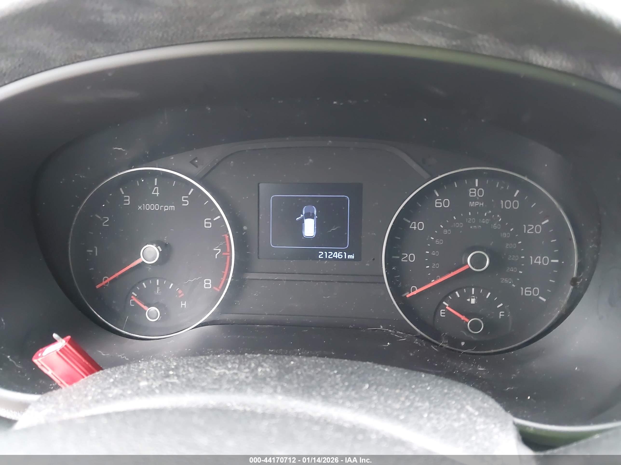 KIA SPORTAGE image 7