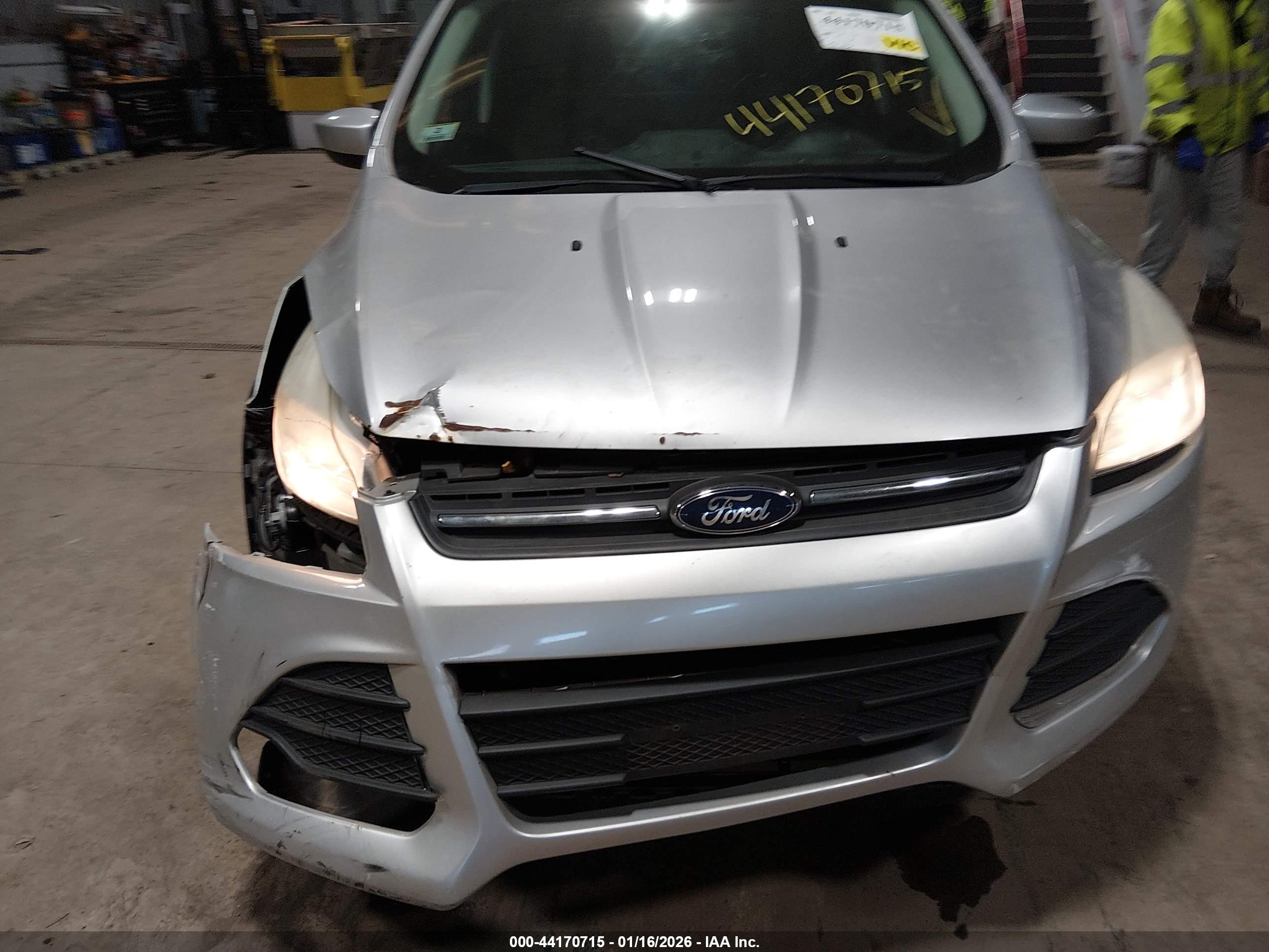 FORD ESCAPE image 6