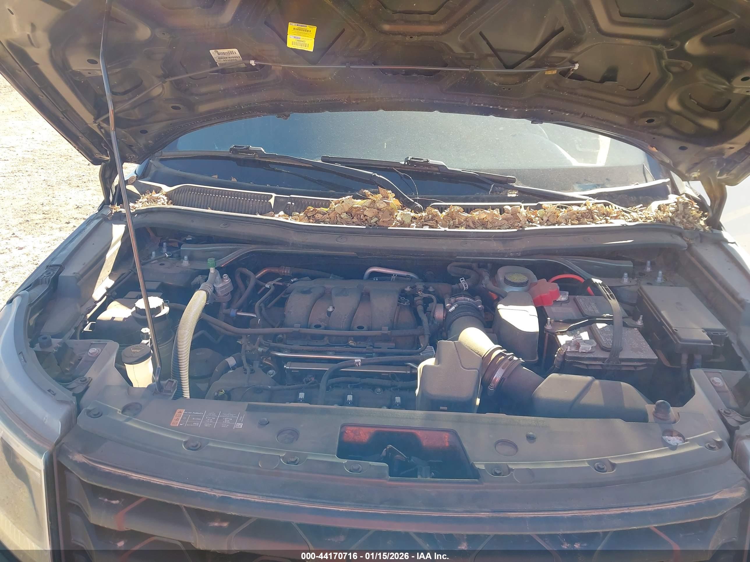 FORD POLICE image 10